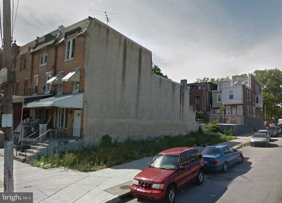Vacant Lot. This property is a nice opportunity for an investor or builder. Current owner is looking for a quick settlement and will entertain all reasonable offers.