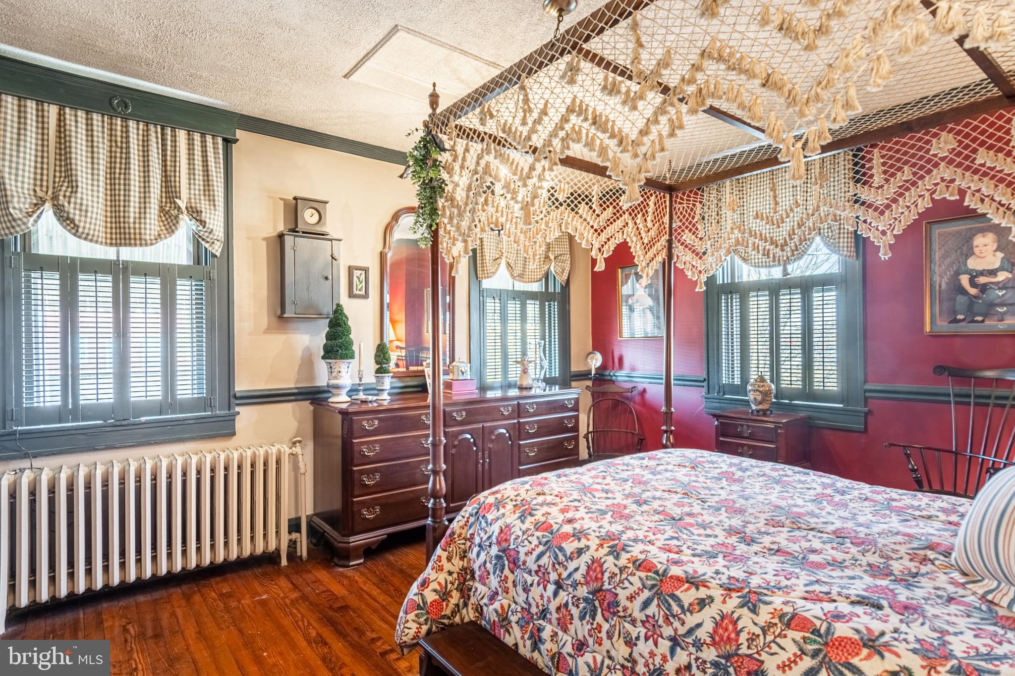 BAYVIEW - Residential