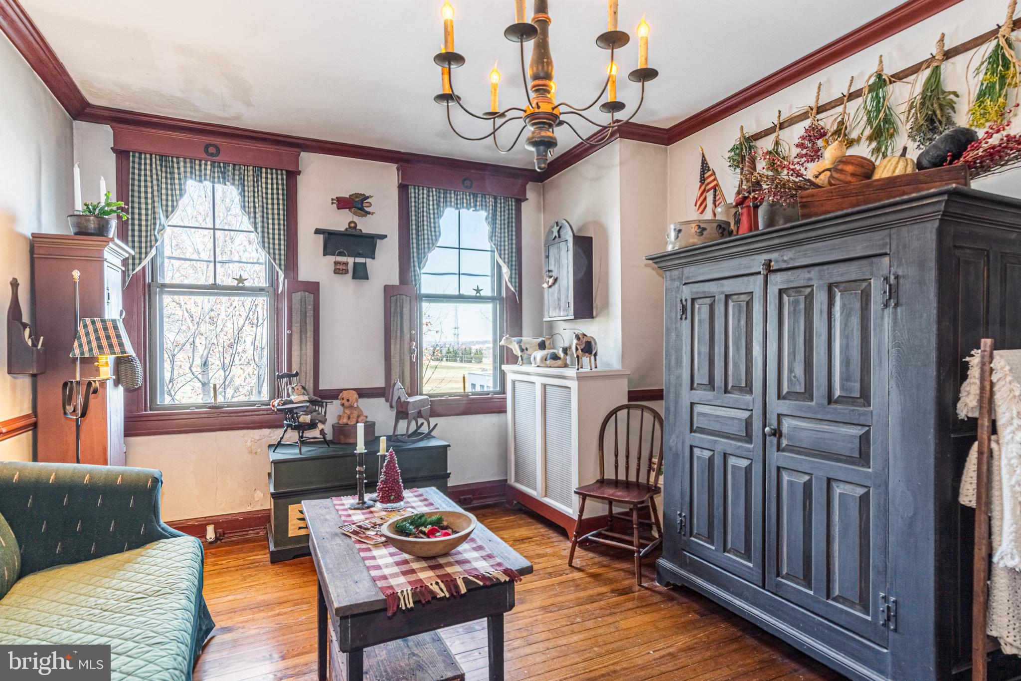 BAYVIEW - Residential