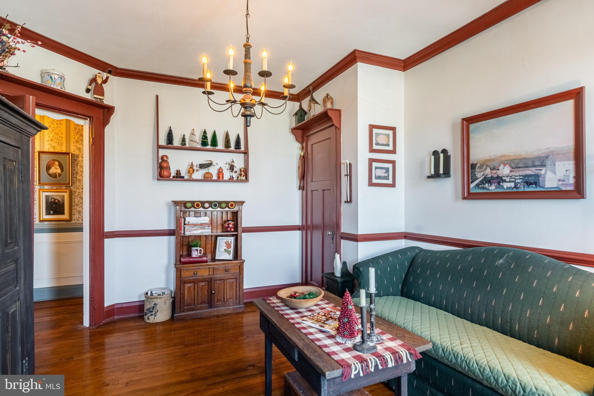 BAYVIEW - Residential