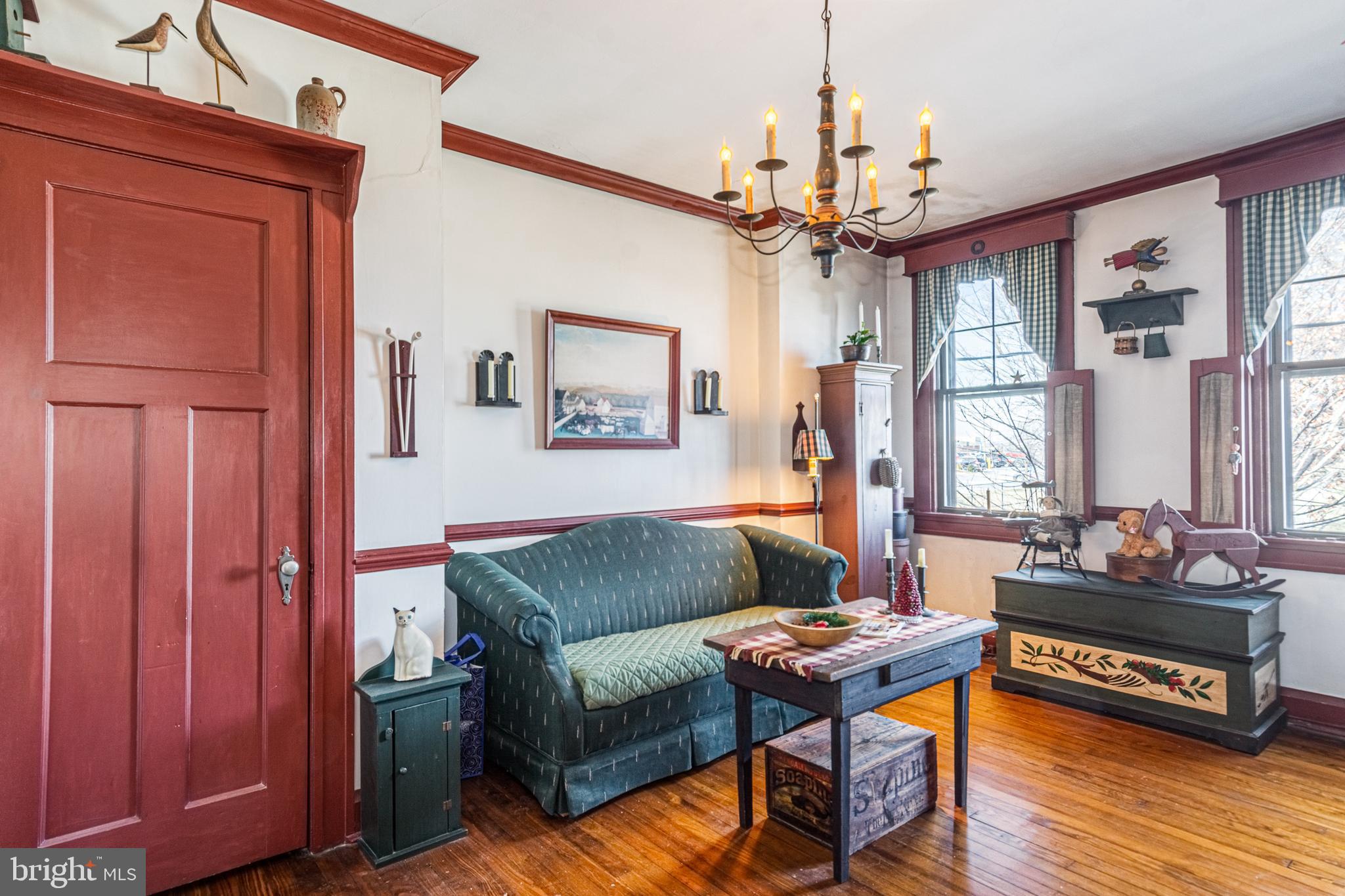 BAYVIEW - Residential