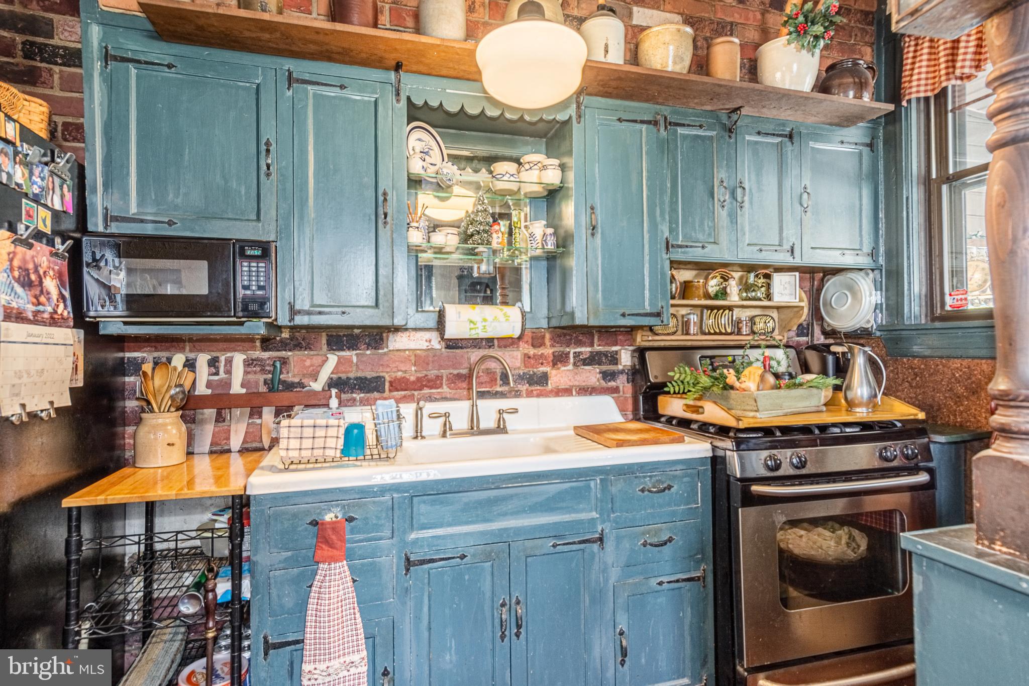 BAYVIEW - Residential