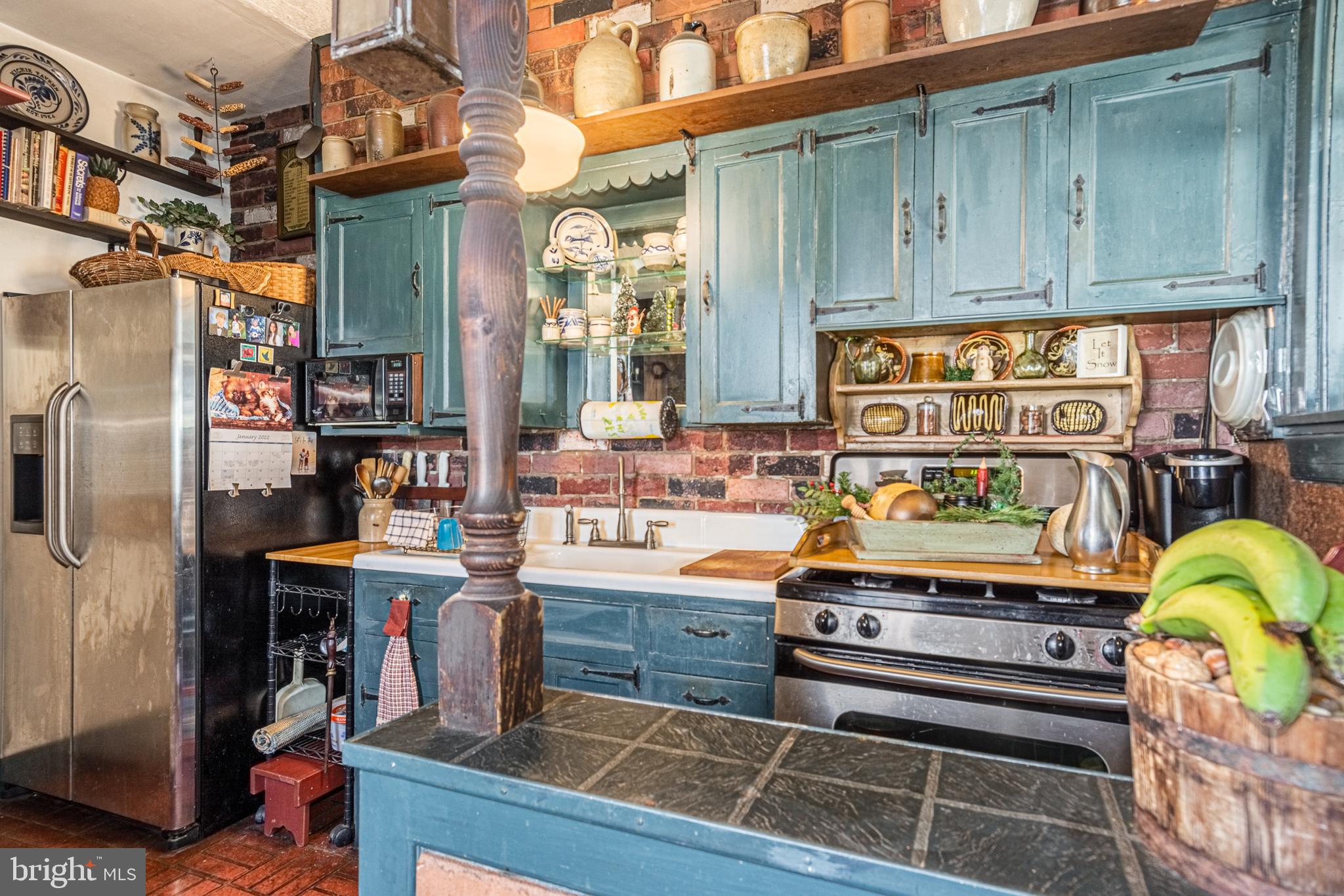 BAYVIEW - Residential