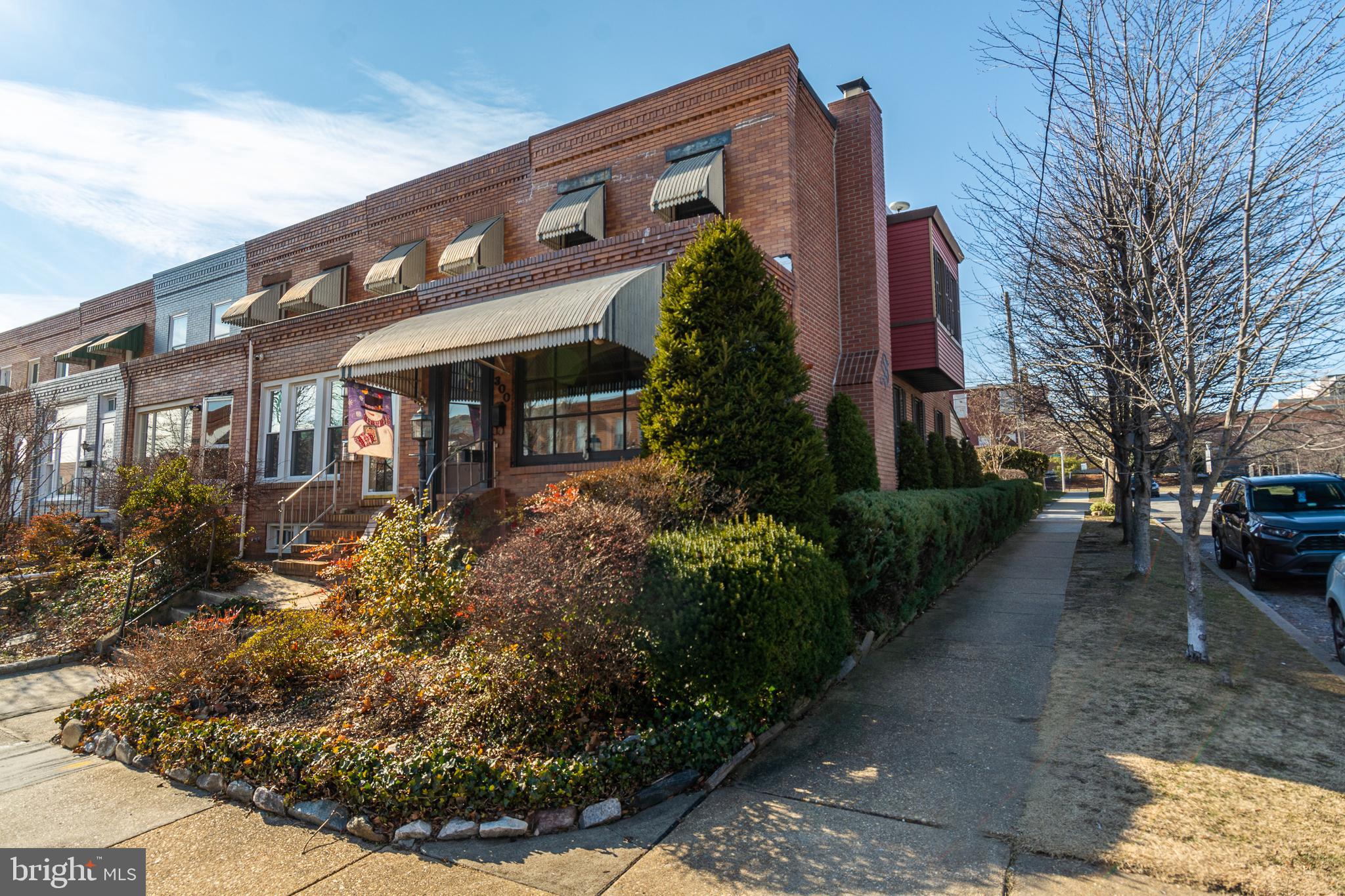 BAYVIEW - Residential