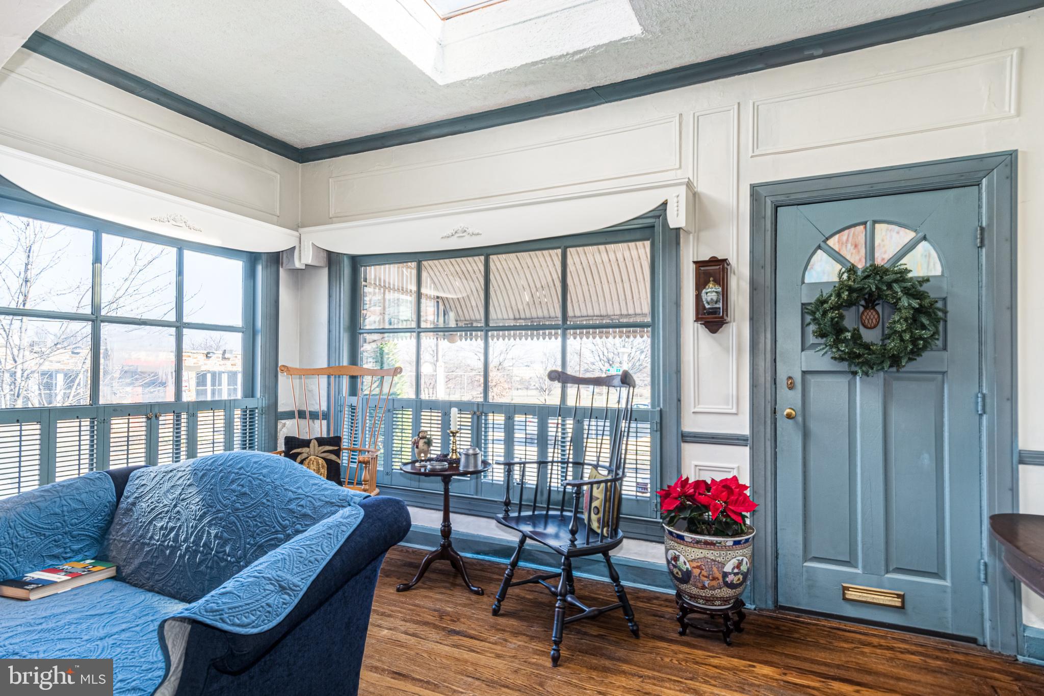 BAYVIEW - Residential