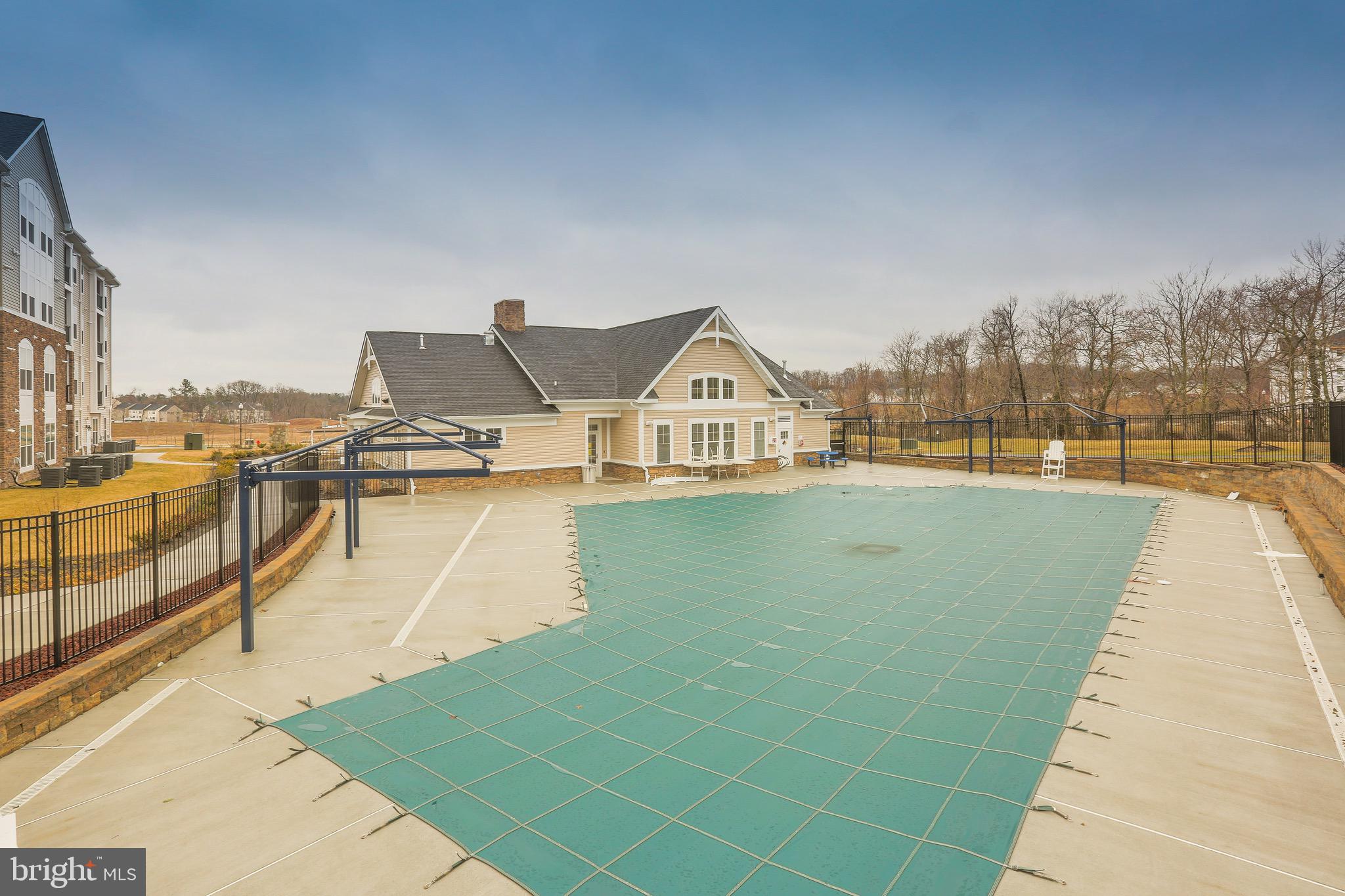 GATHERINGS AT QUARRY PLACE - Residential