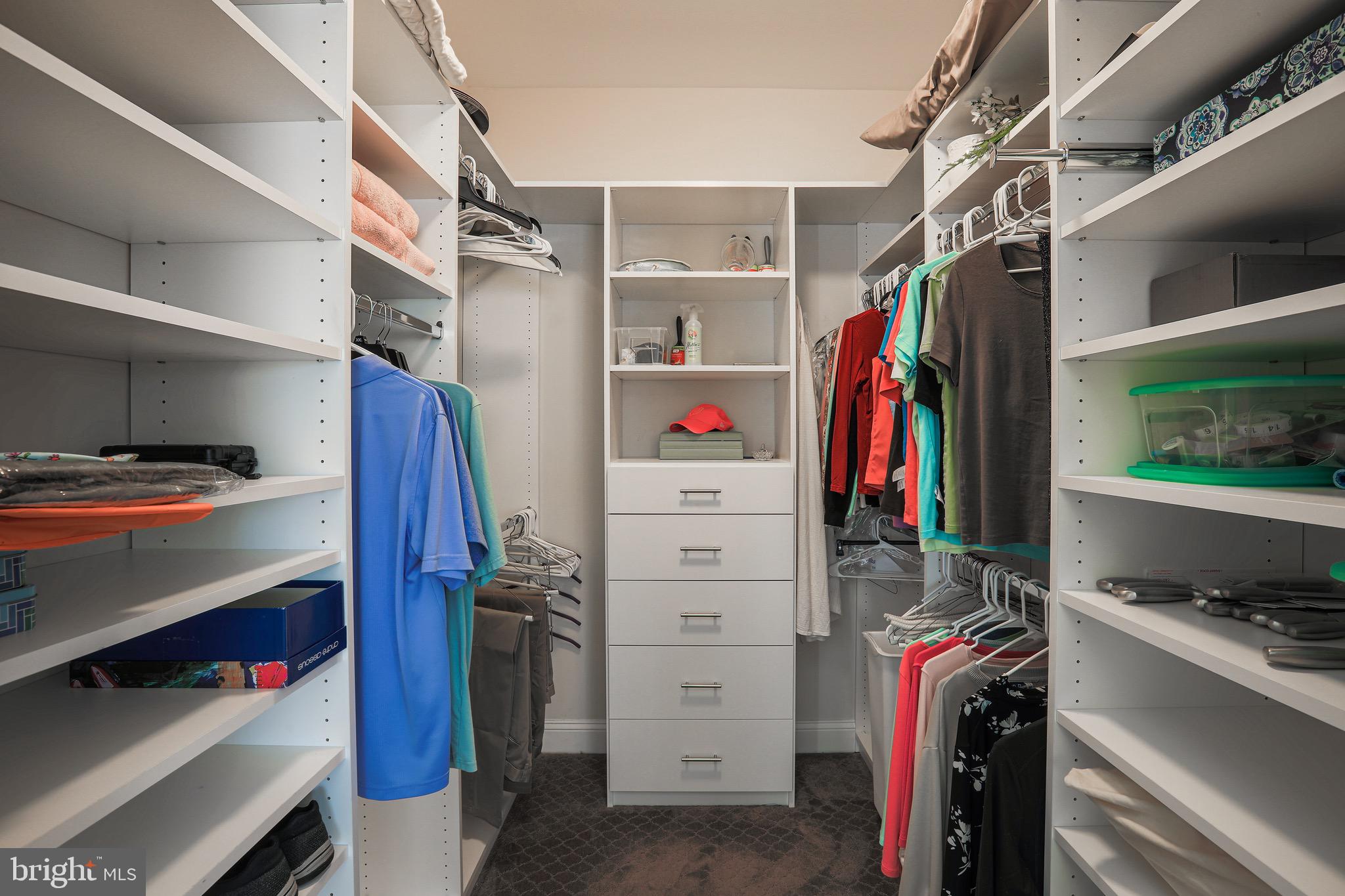 GATHERINGS AT QUARRY PLACE - Residential