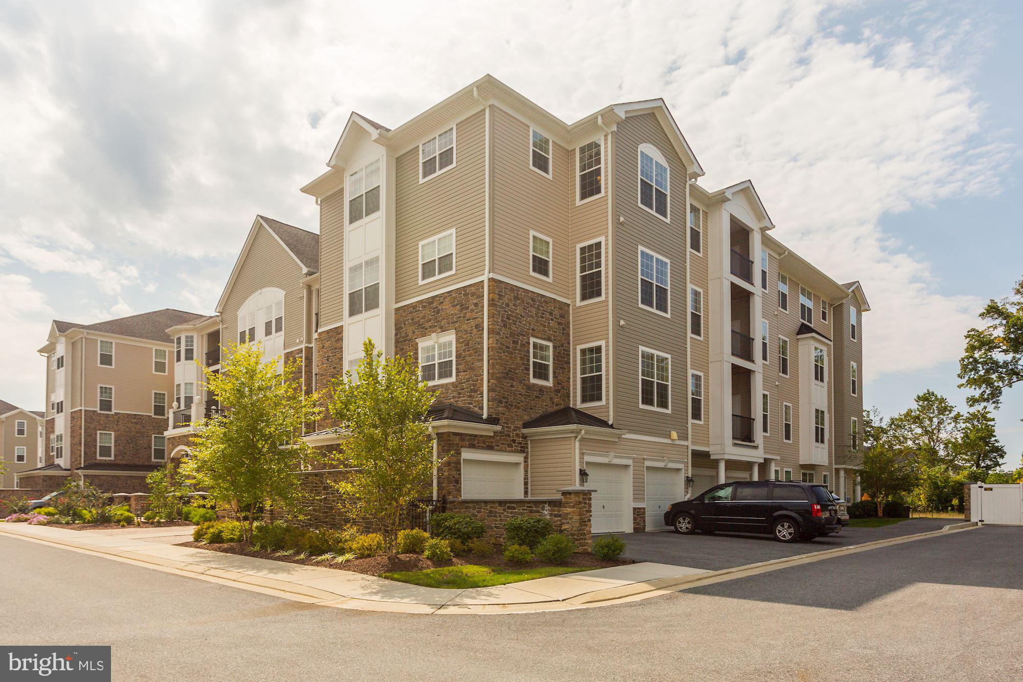 GATHERINGS AT QUARRY PLACE - Residential