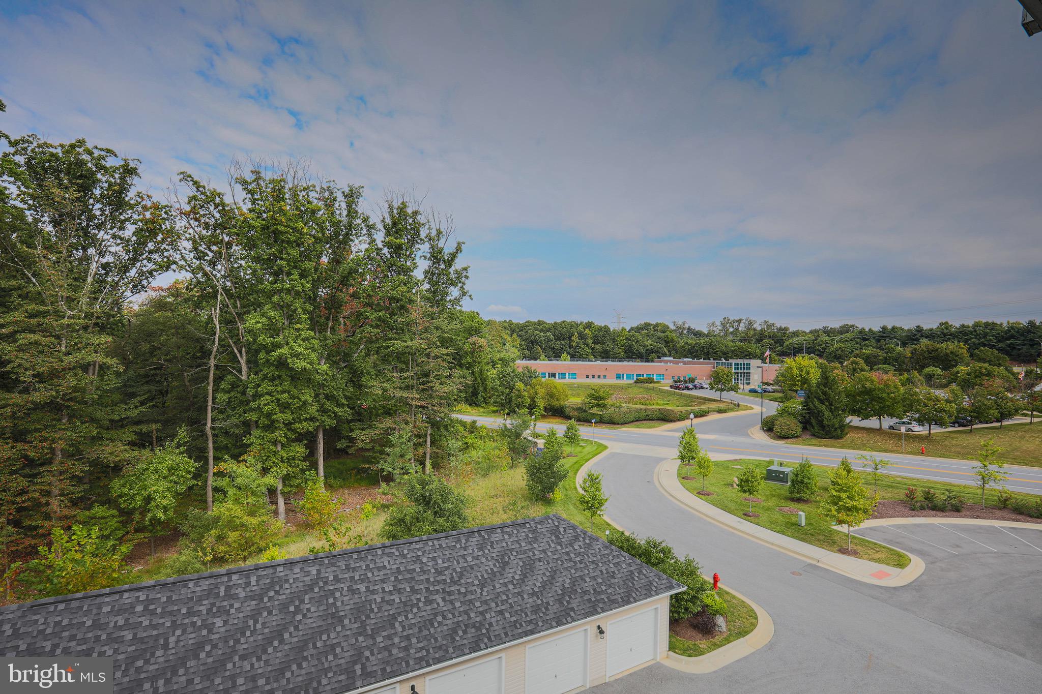 GATHERINGS AT QUARRY PLACE - Residential