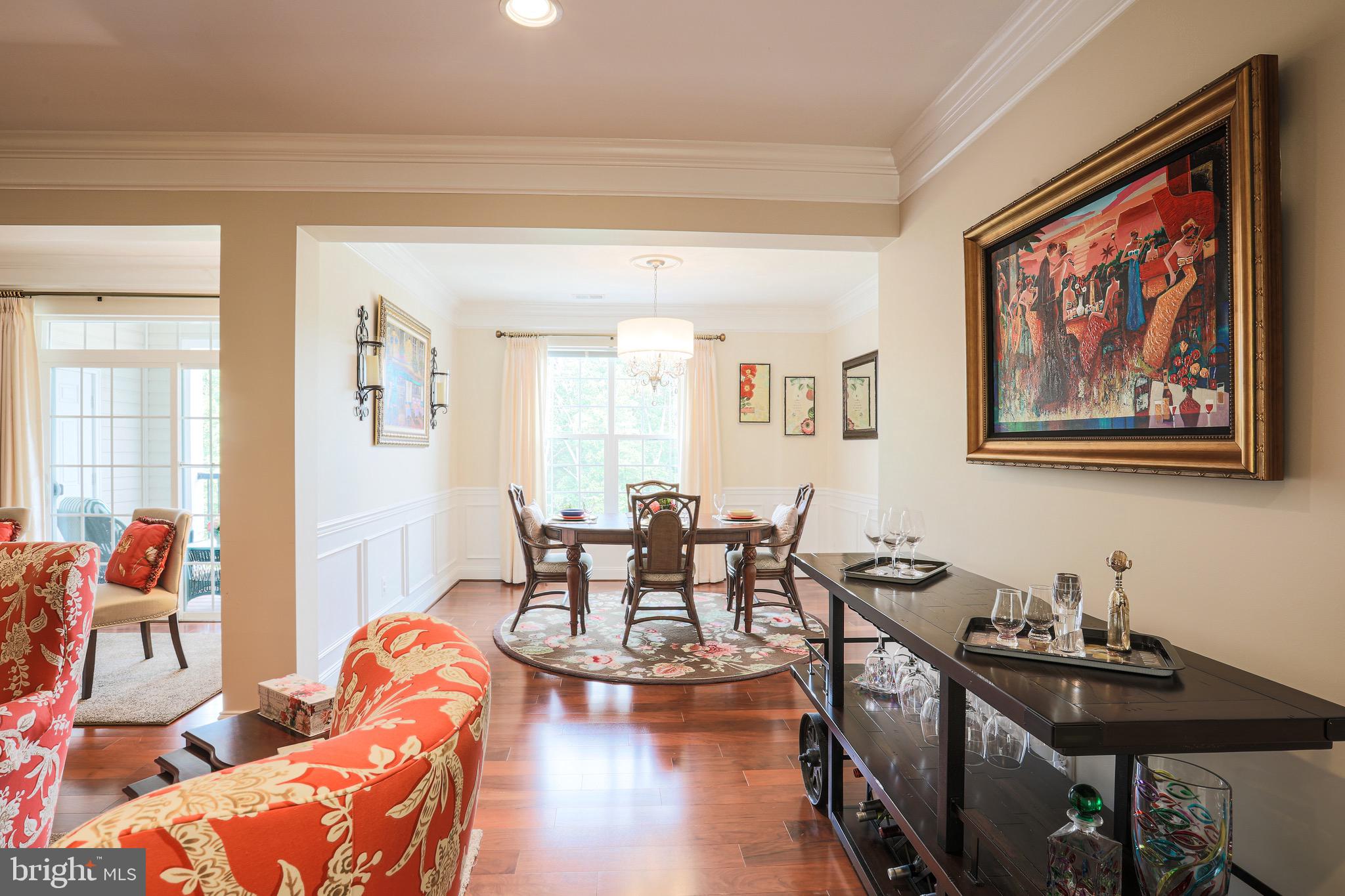 GATHERINGS AT QUARRY PLACE - Residential