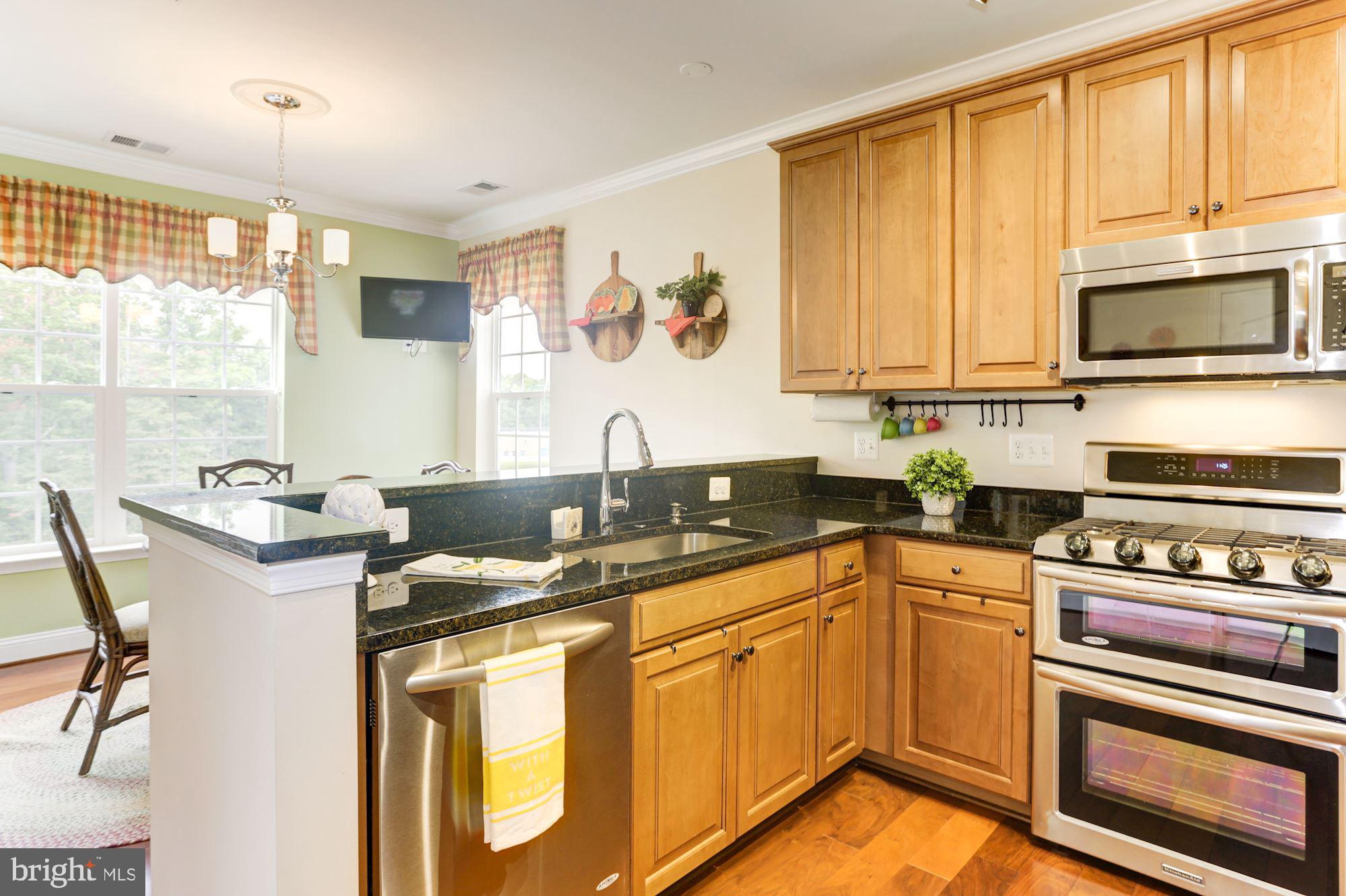 GATHERINGS AT QUARRY PLACE - Residential