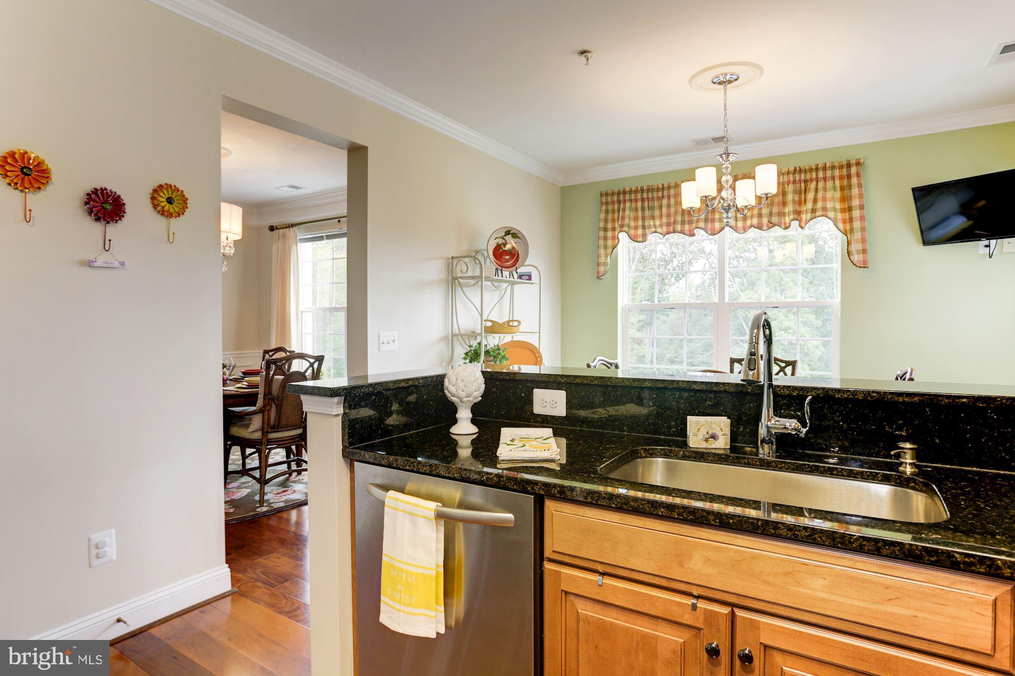 GATHERINGS AT QUARRY PLACE - Residential