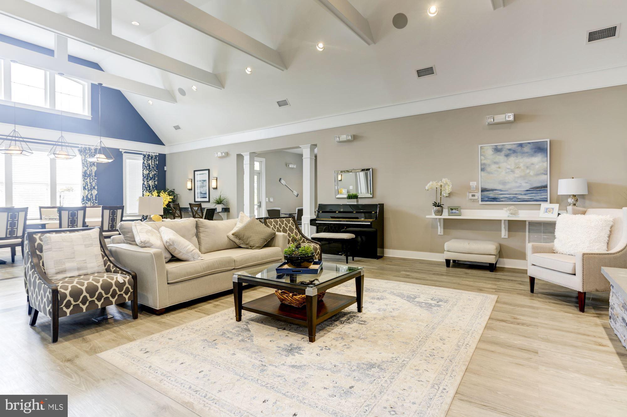 GATHERINGS AT QUARRY PLACE - Residential