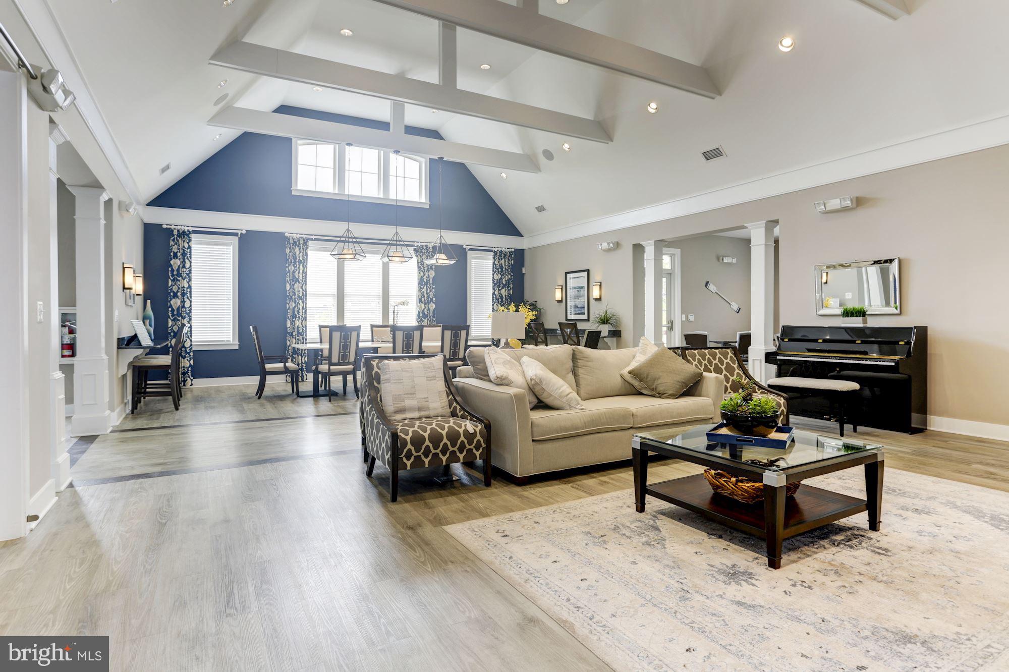 GATHERINGS AT QUARRY PLACE - Residential