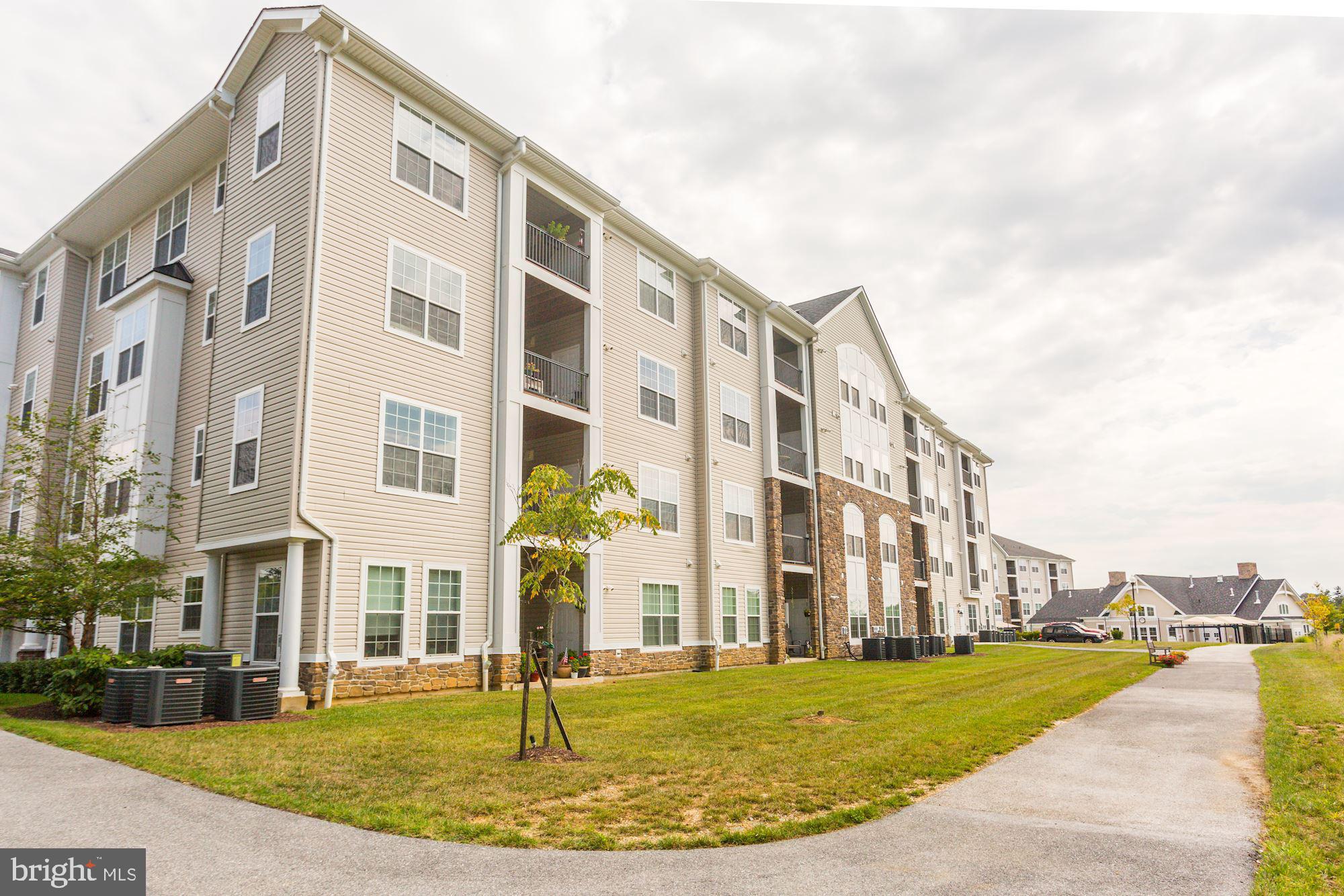 GATHERINGS AT QUARRY PLACE - Residential