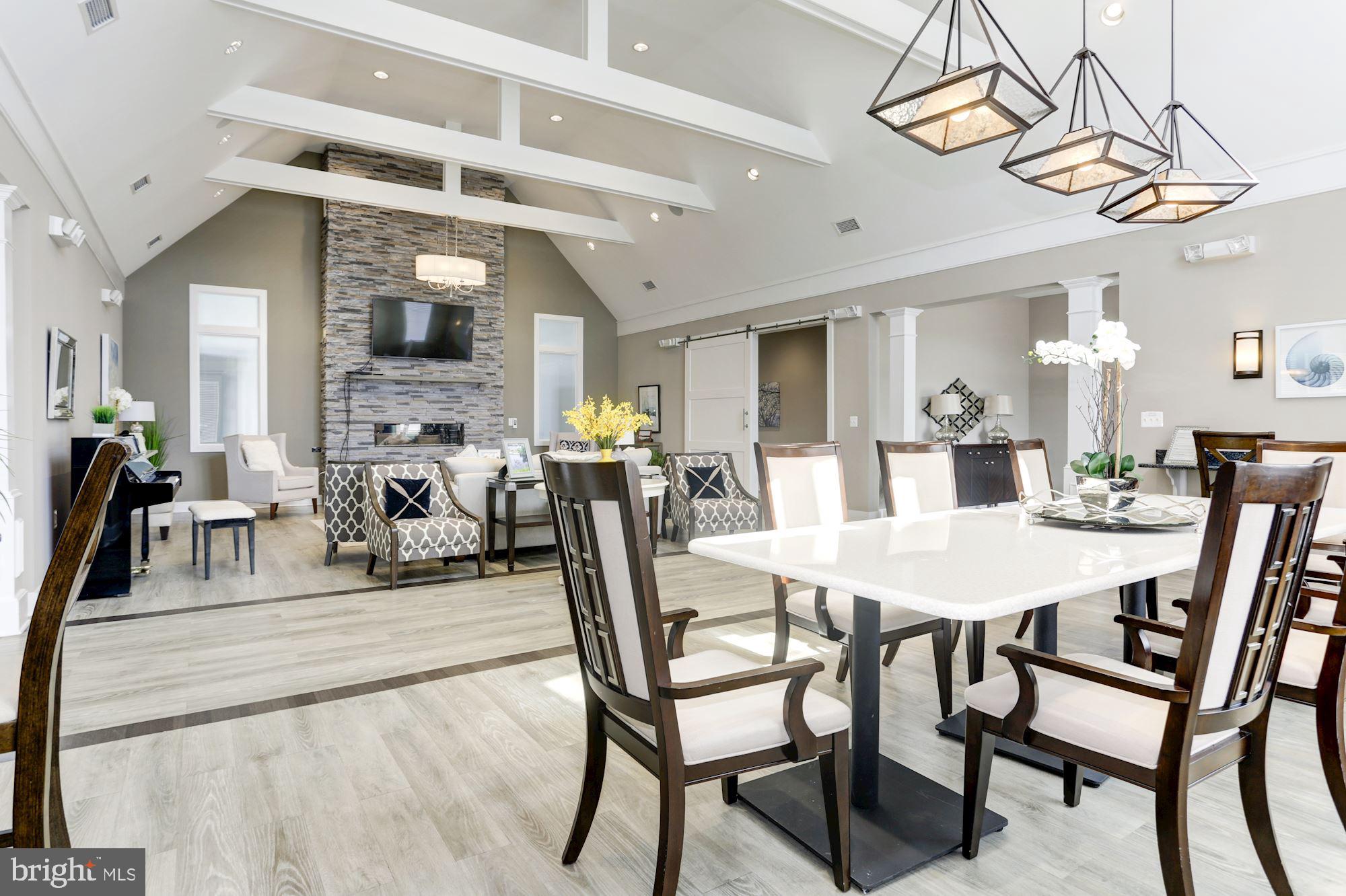 GATHERINGS AT QUARRY PLACE - Residential