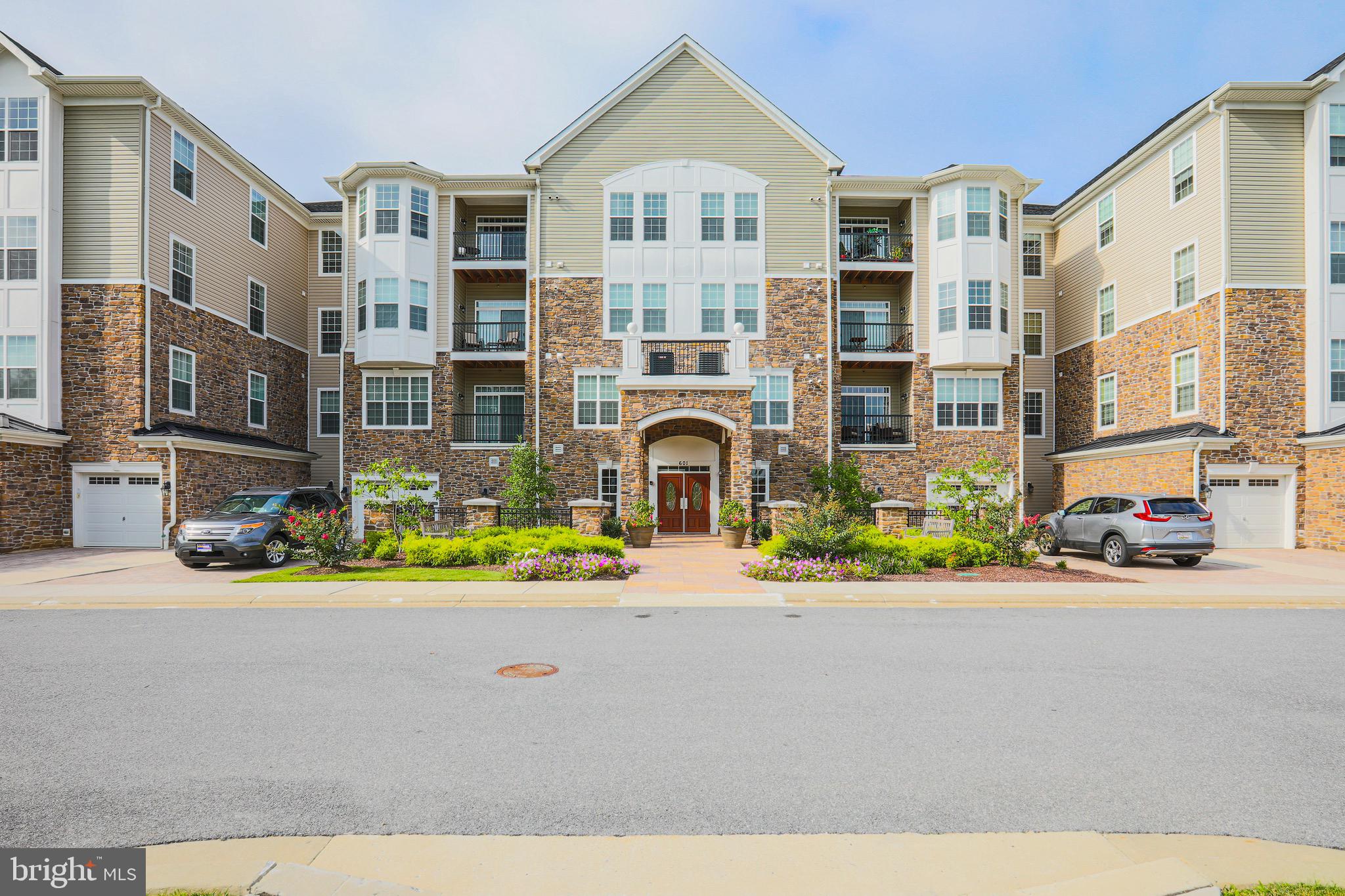 GATHERINGS AT QUARRY PLACE - Residential