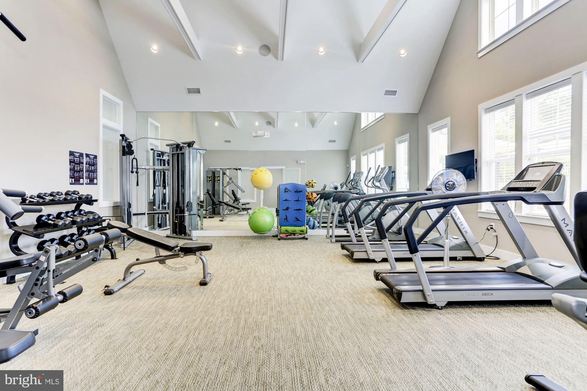 GATHERINGS AT QUARRY PLACE - Residential