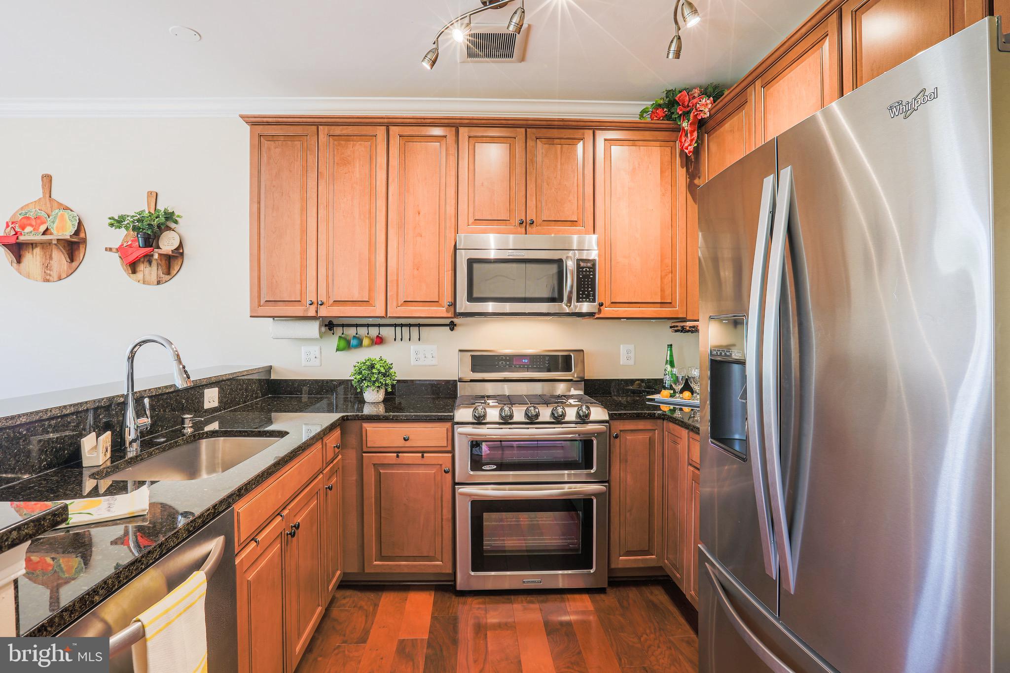 GATHERINGS AT QUARRY PLACE - Residential