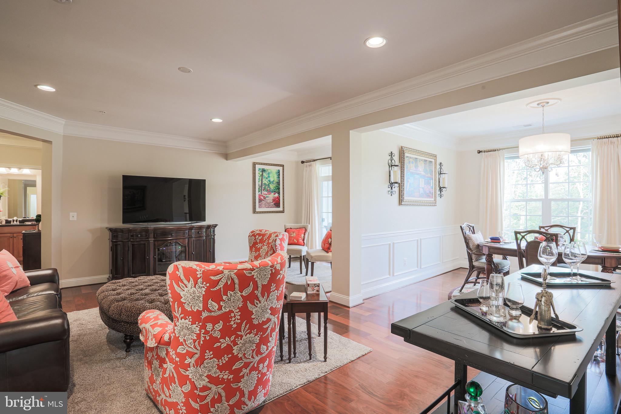 GATHERINGS AT QUARRY PLACE - Residential