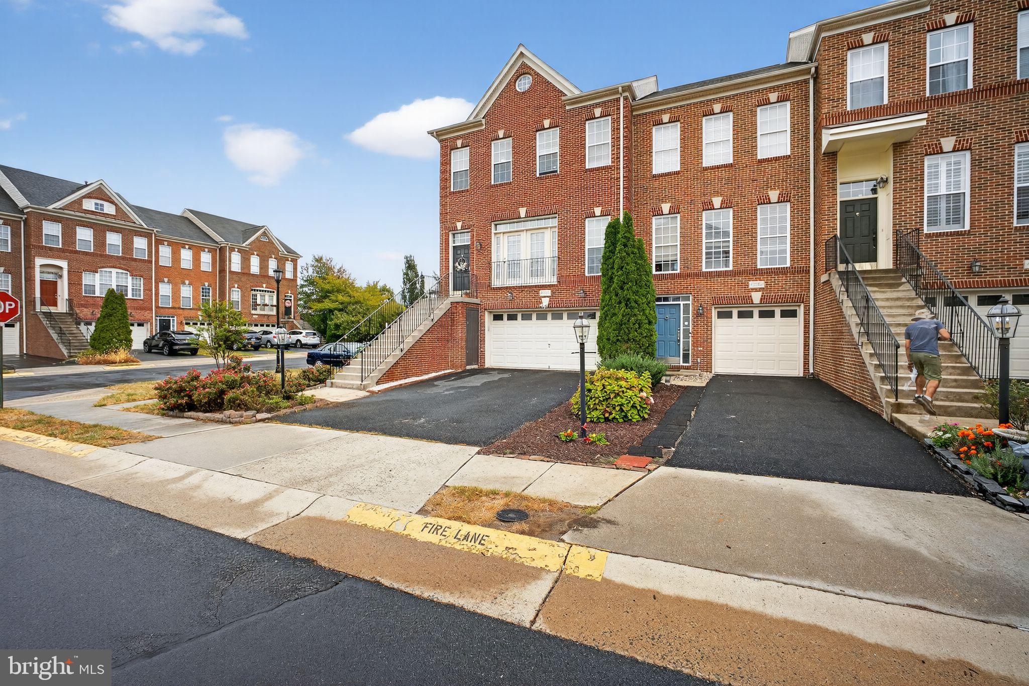 42090 TANZANITE TERRACE