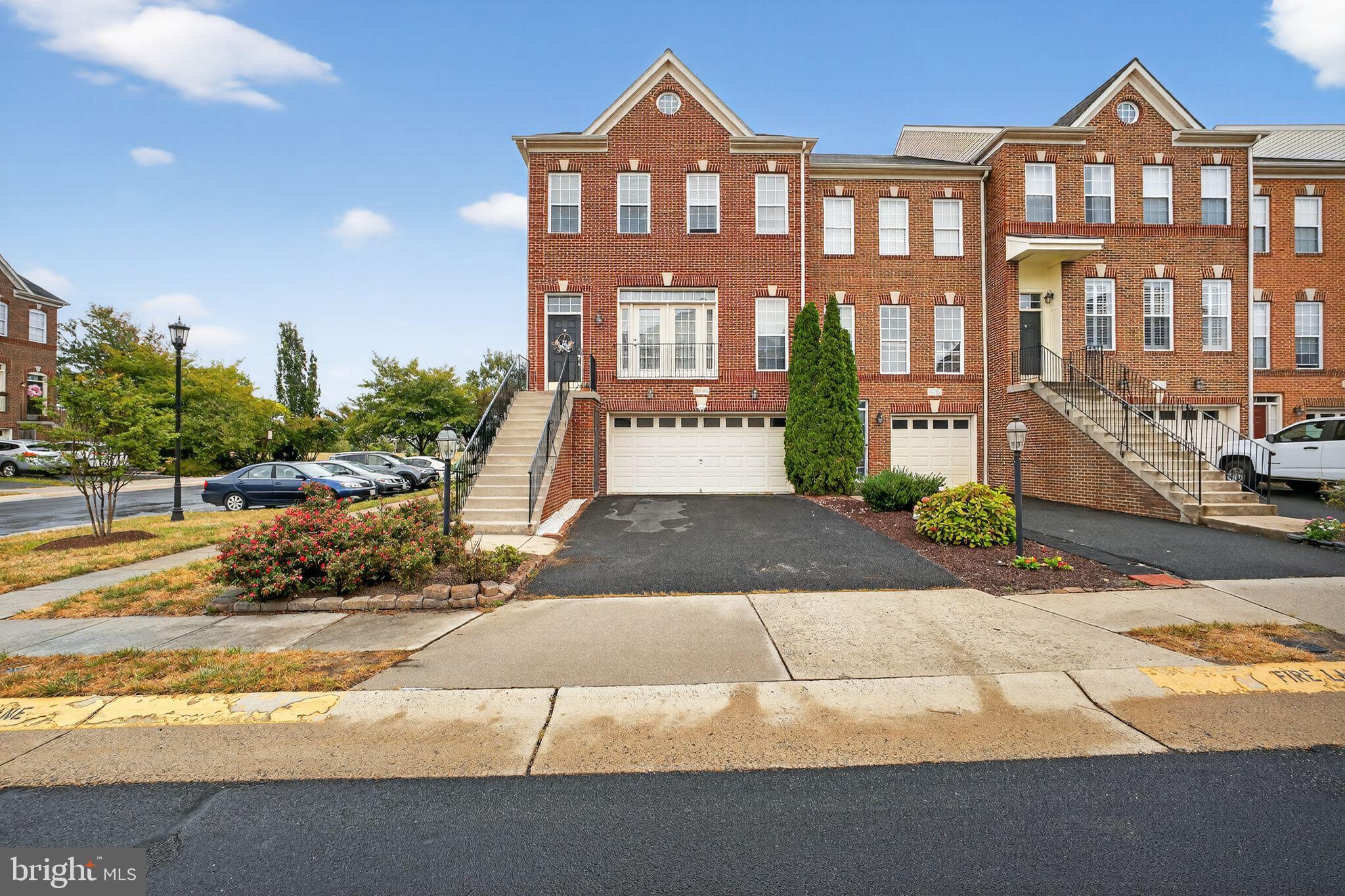 42090 TANZANITE TERRACE