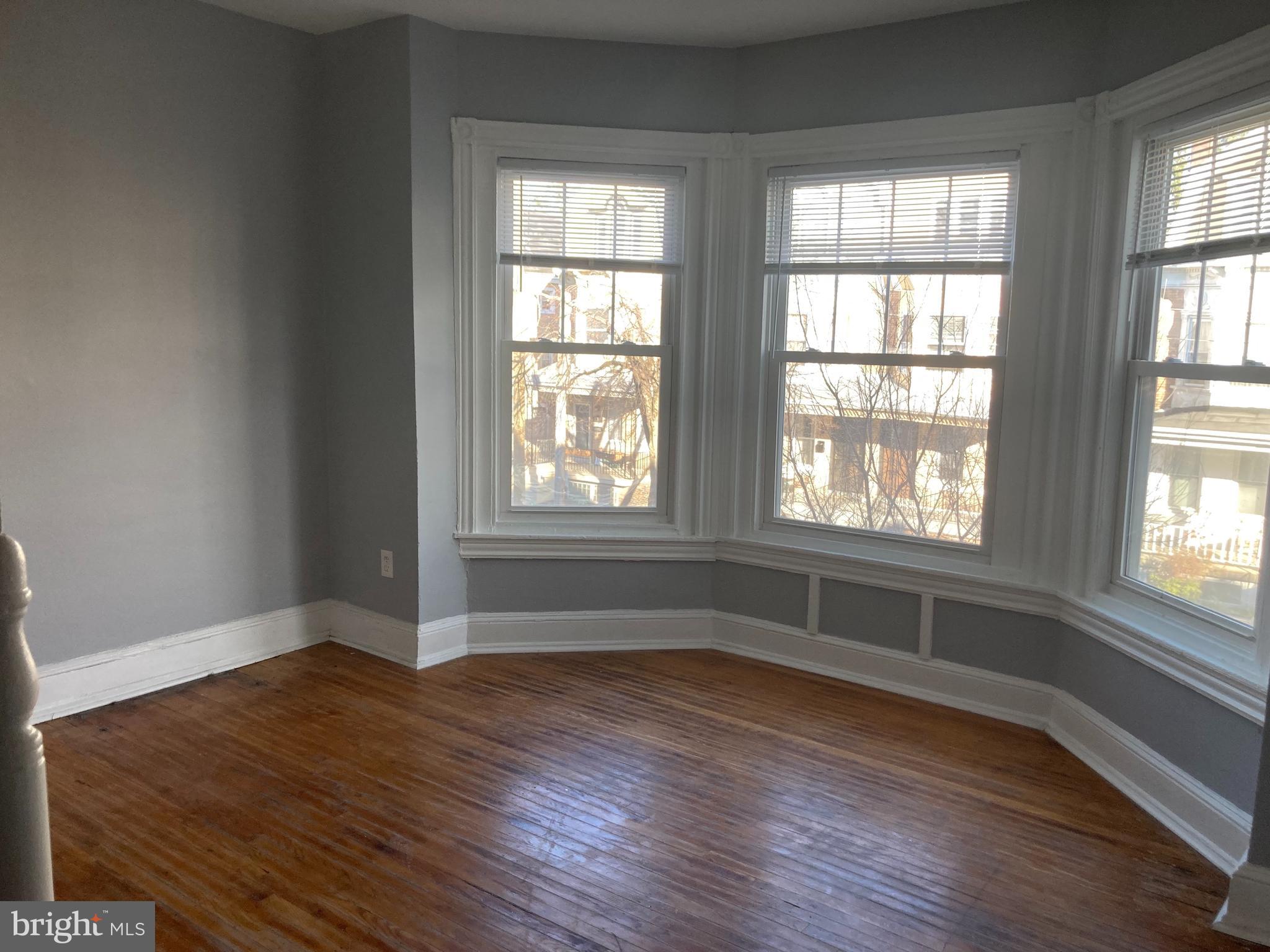 MT AIRY - Residential Lease