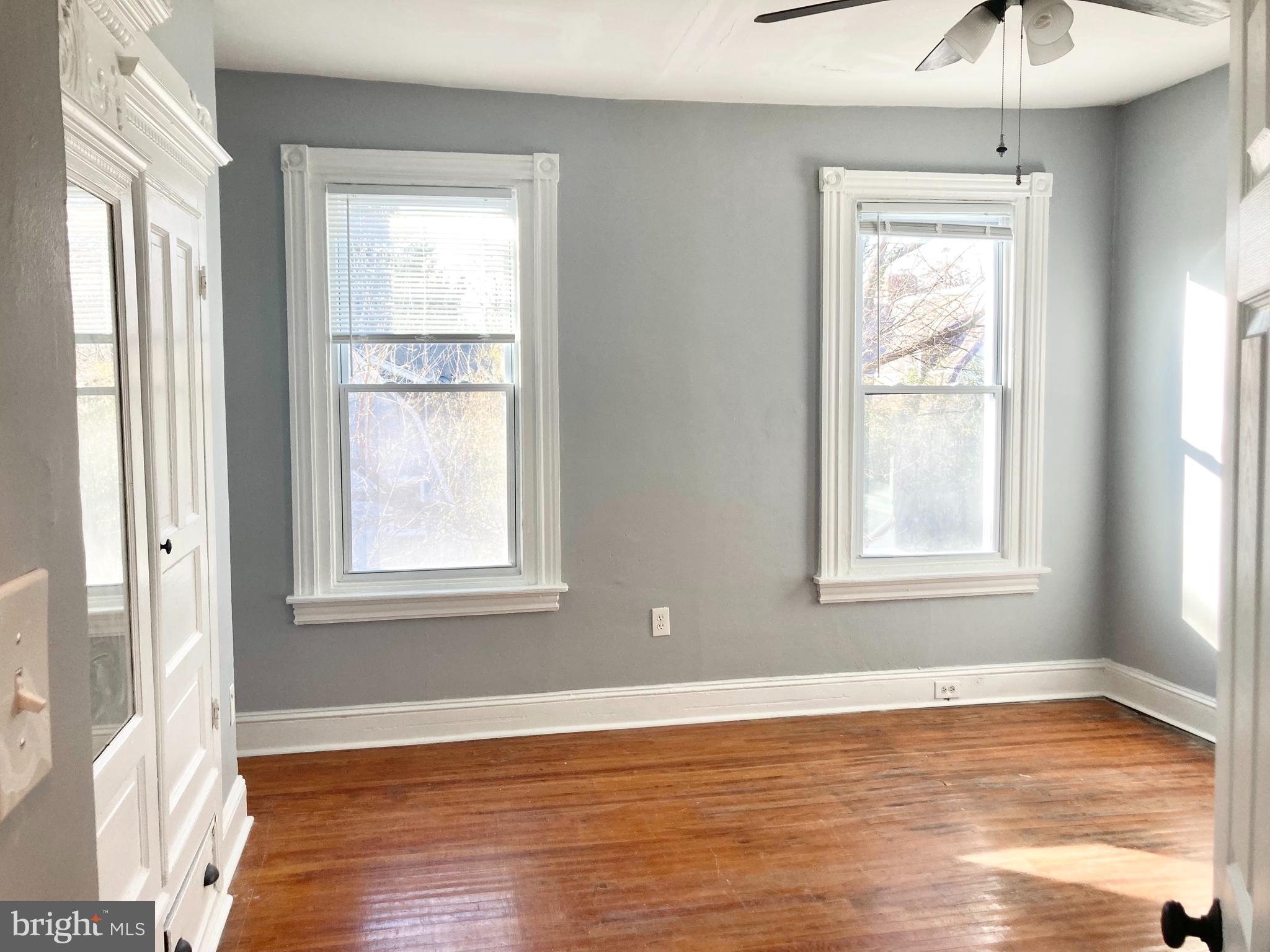 MT AIRY - Residential Lease