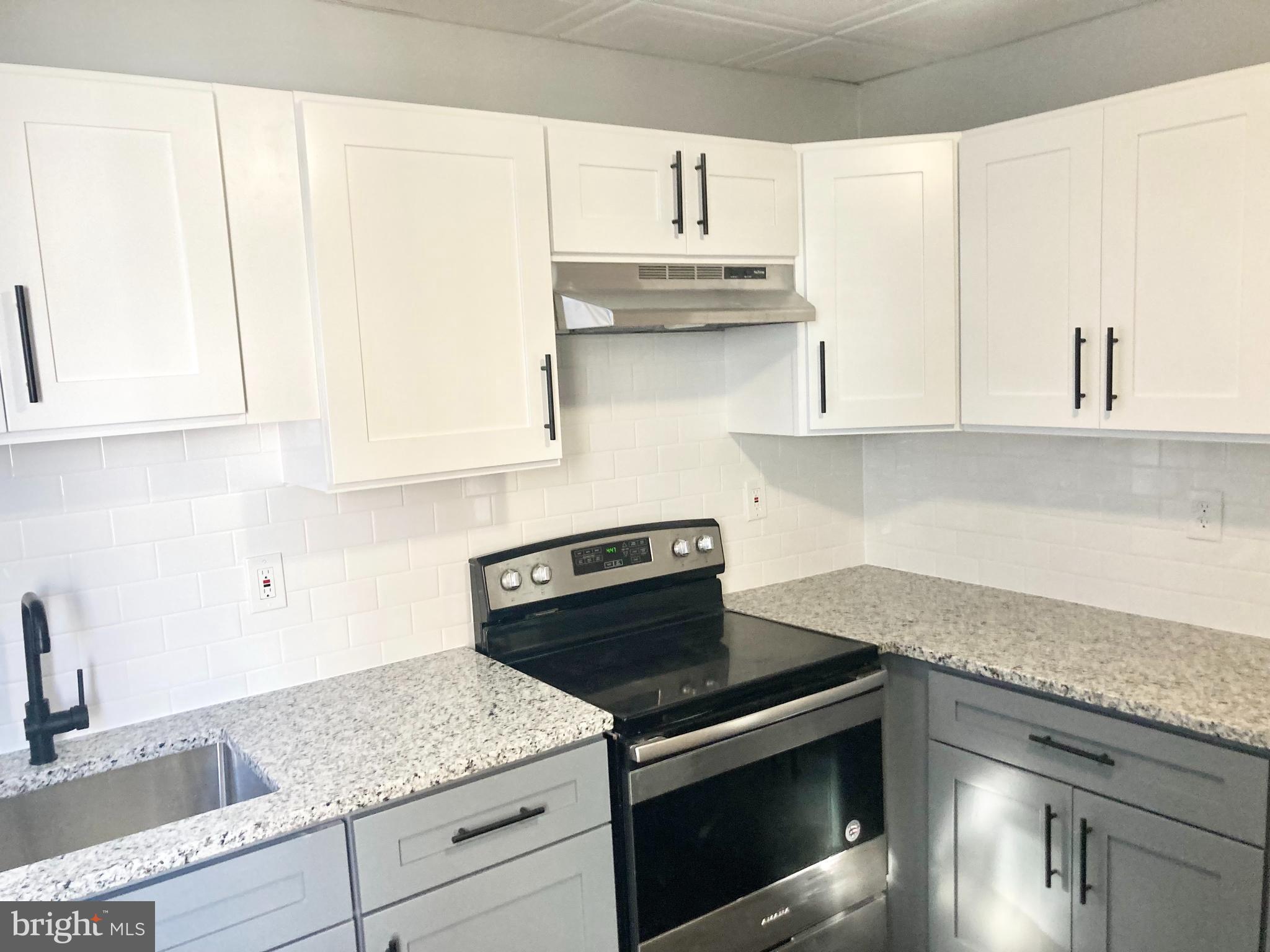 MT AIRY - Residential Lease