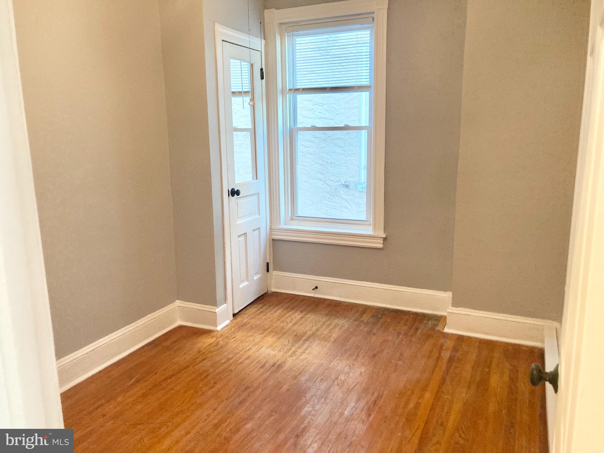 MT AIRY - Residential Lease