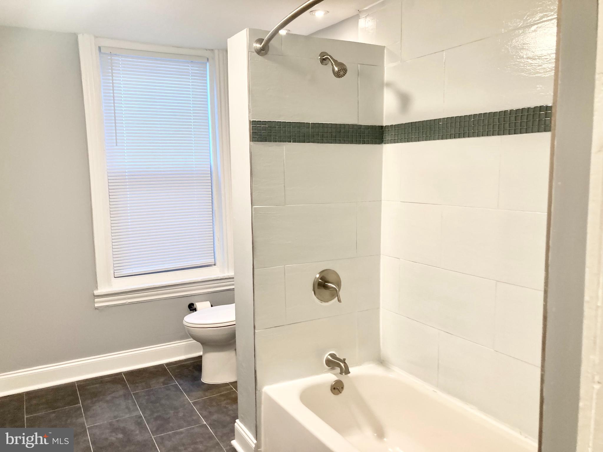 MT AIRY - Residential Lease