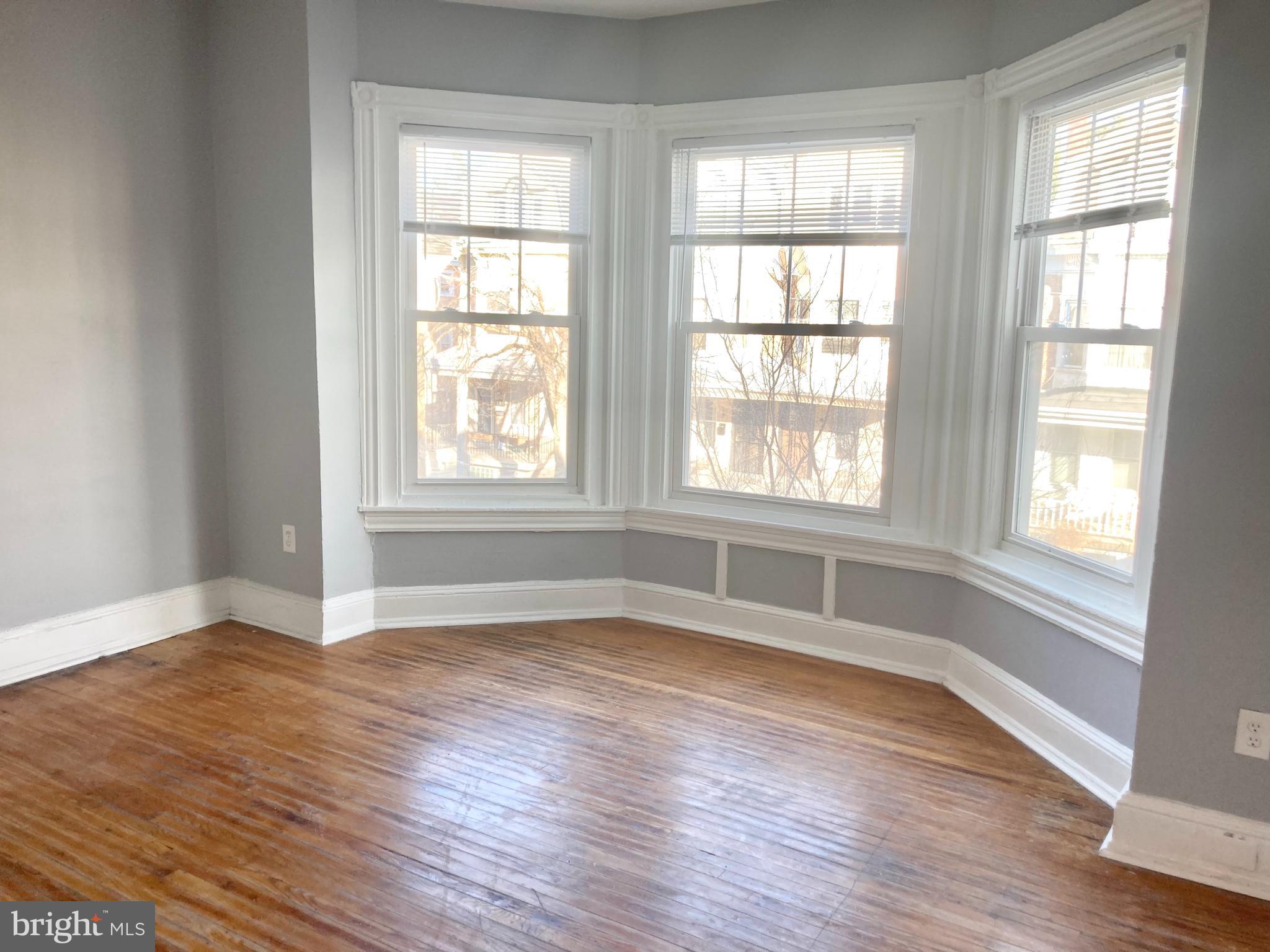 MT AIRY - Residential Lease