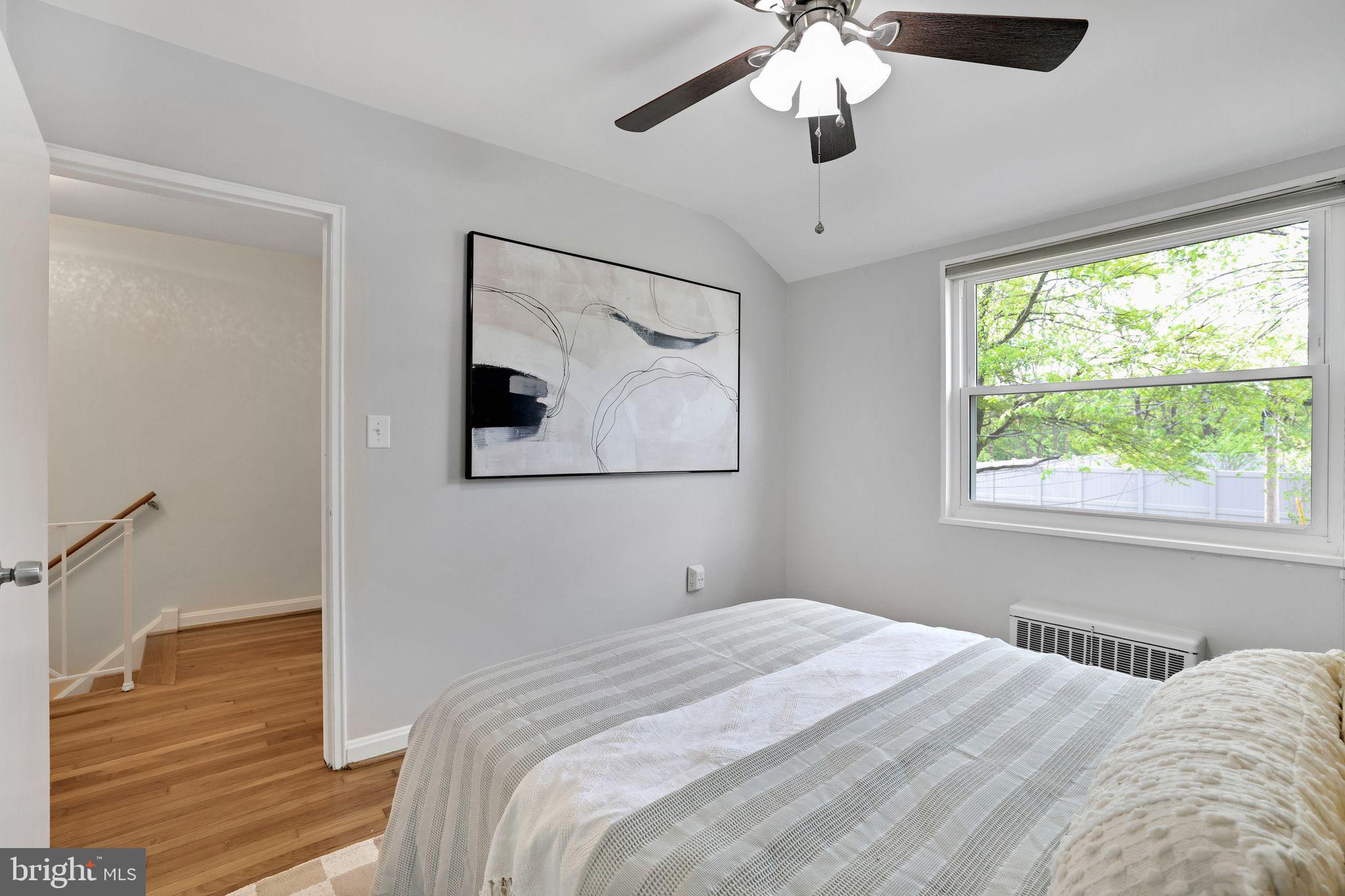 KENWOOD TOWERS - Residential