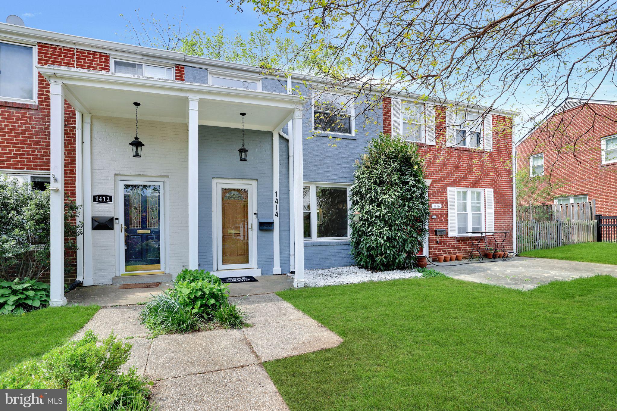 KENWOOD TOWERS - Residential