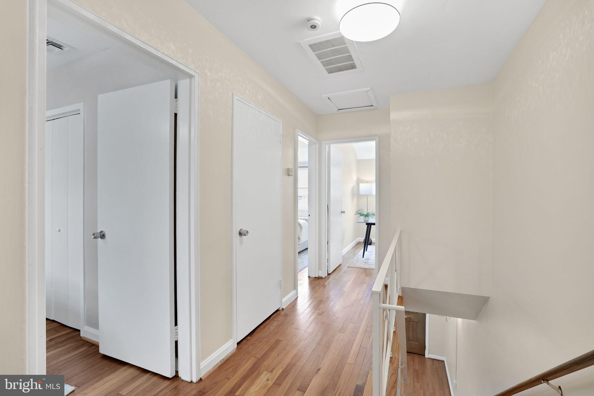 KENWOOD TOWERS - Residential