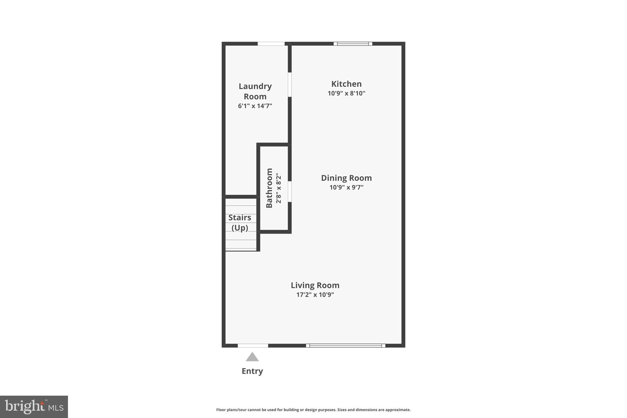 KENWOOD TOWERS - Residential