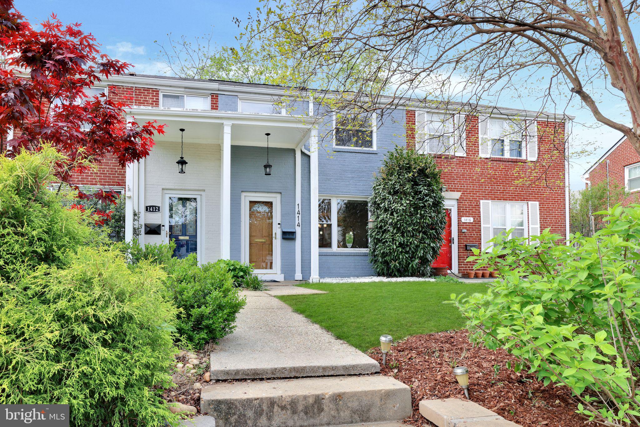 KENWOOD TOWERS - Residential