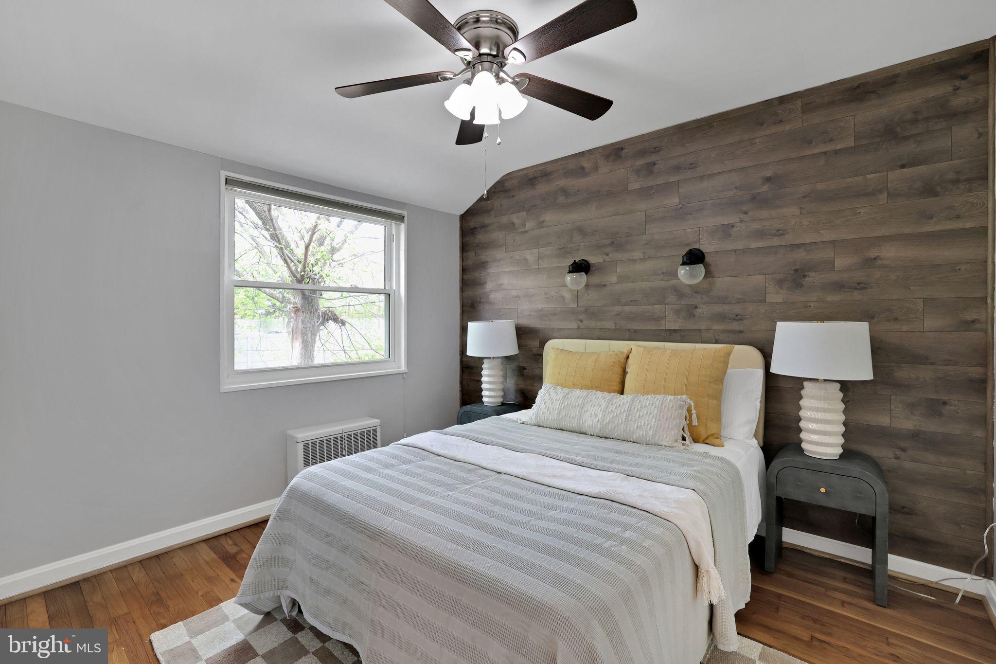 KENWOOD TOWERS - Residential