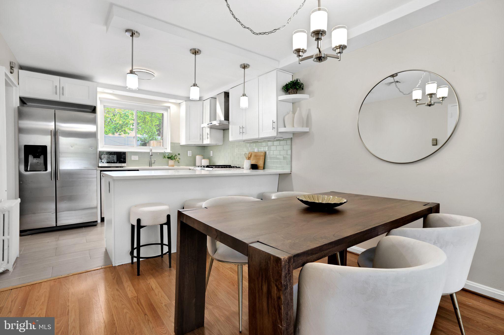 KENWOOD TOWERS - Residential