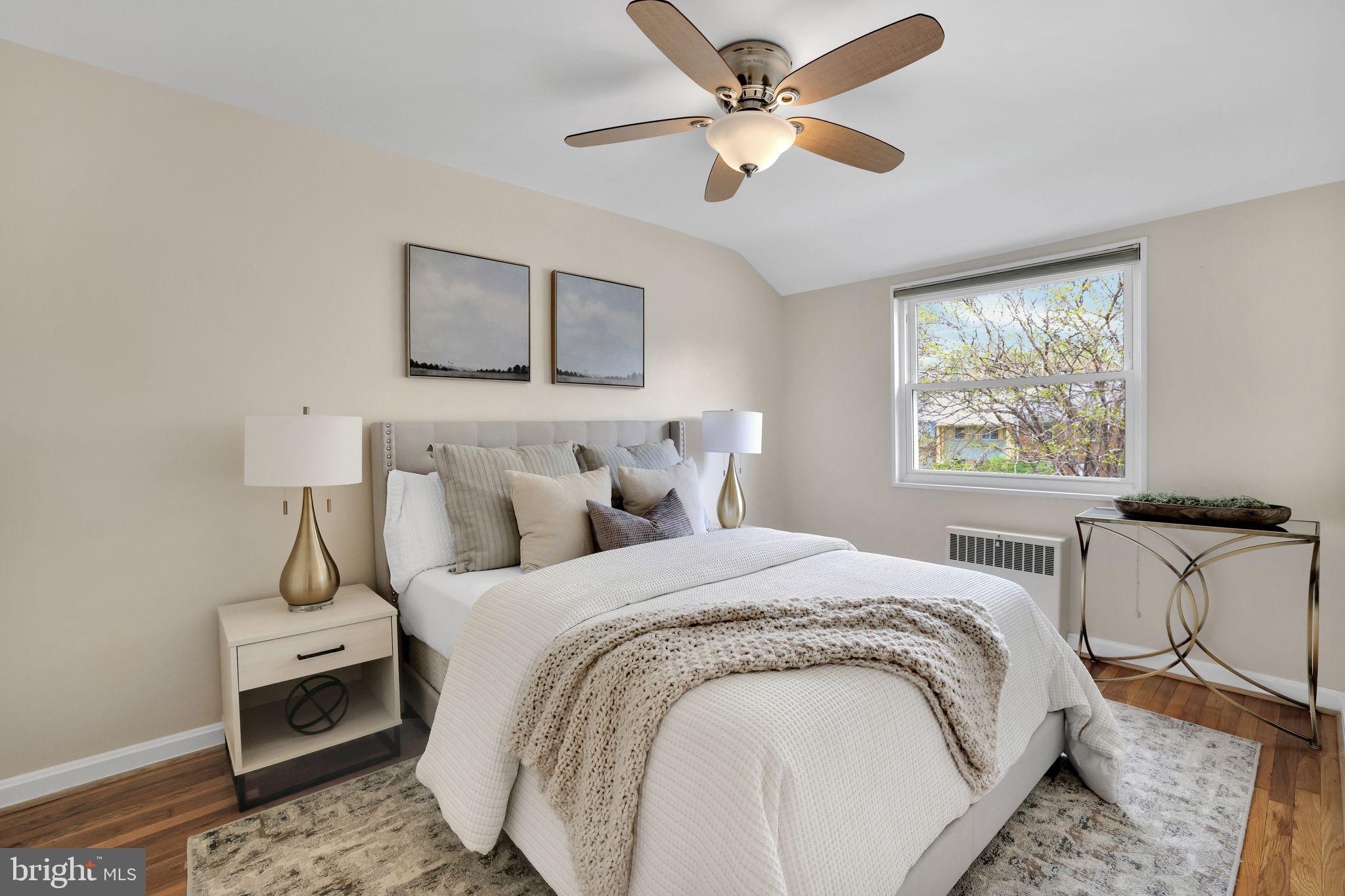 KENWOOD TOWERS - Residential