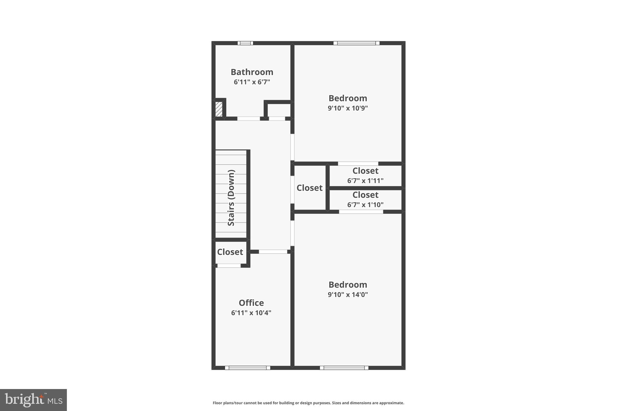 KENWOOD TOWERS - Residential