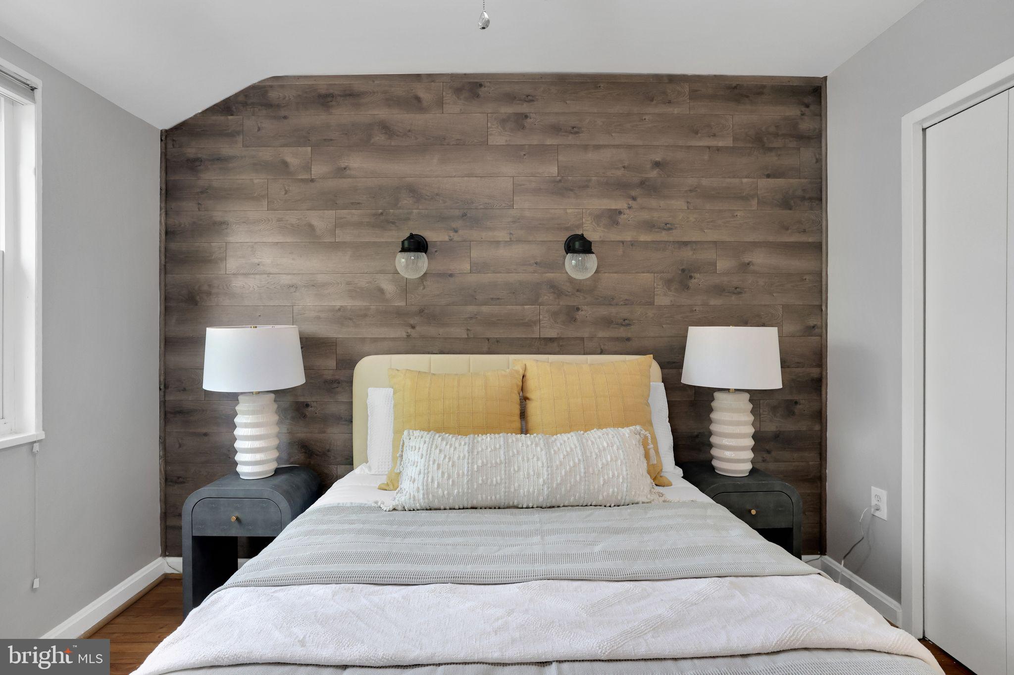 KENWOOD TOWERS - Residential