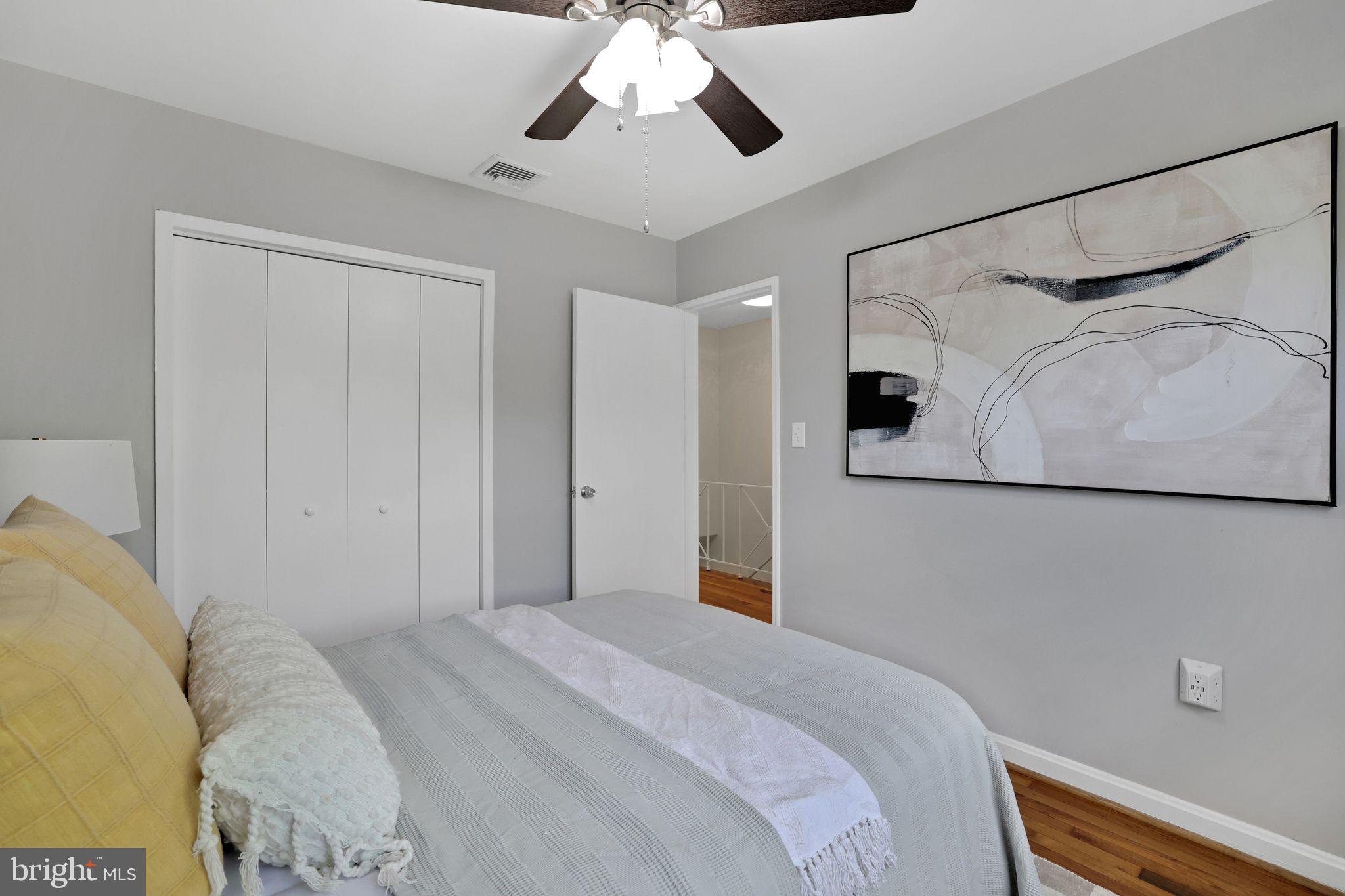 KENWOOD TOWERS - Residential