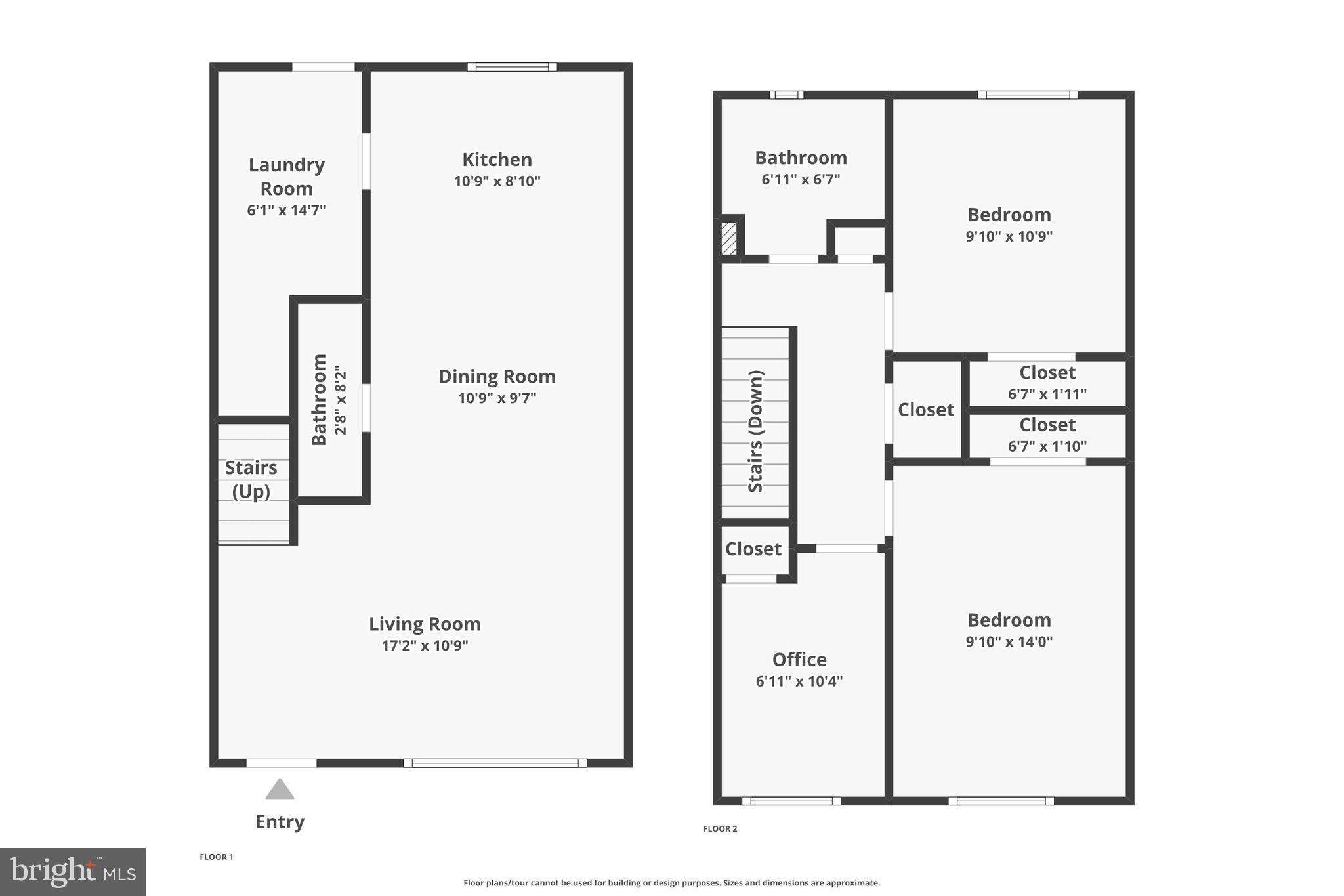 KENWOOD TOWERS - Residential