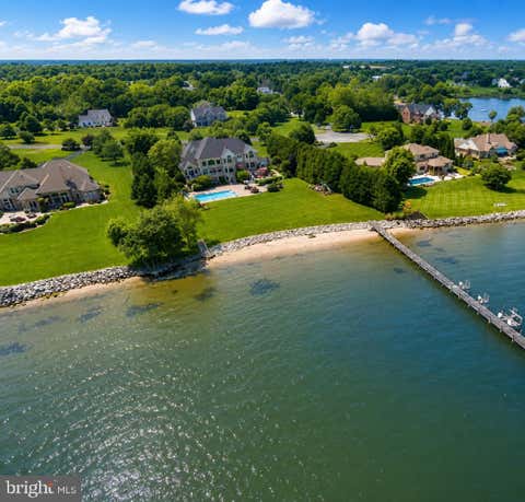 Photo of 232 Matapex Plantation Lane, STEVENSVILLE, MD 21666 (MLS # MDQA2018376)
