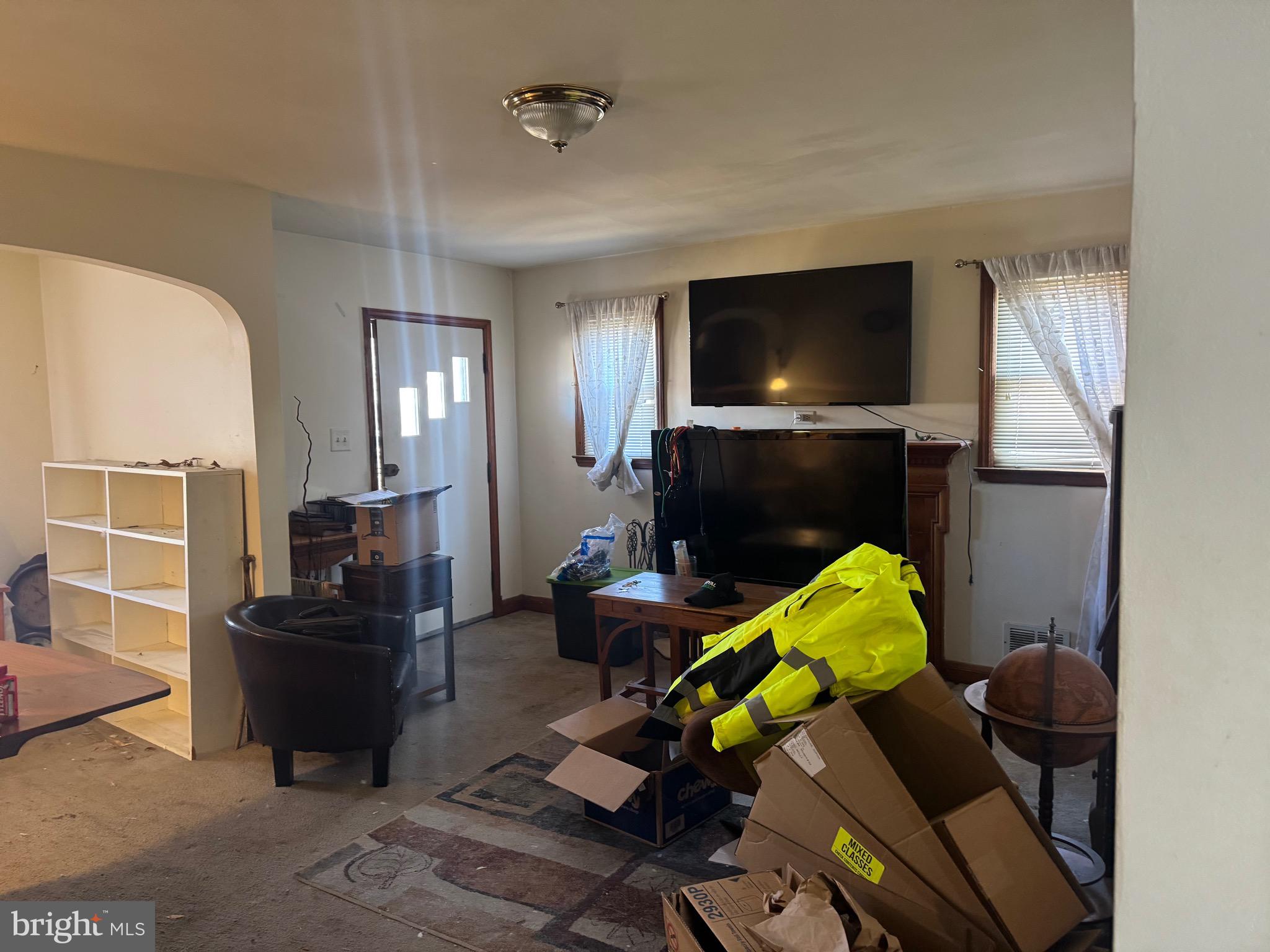 NEWFIELD - Residential