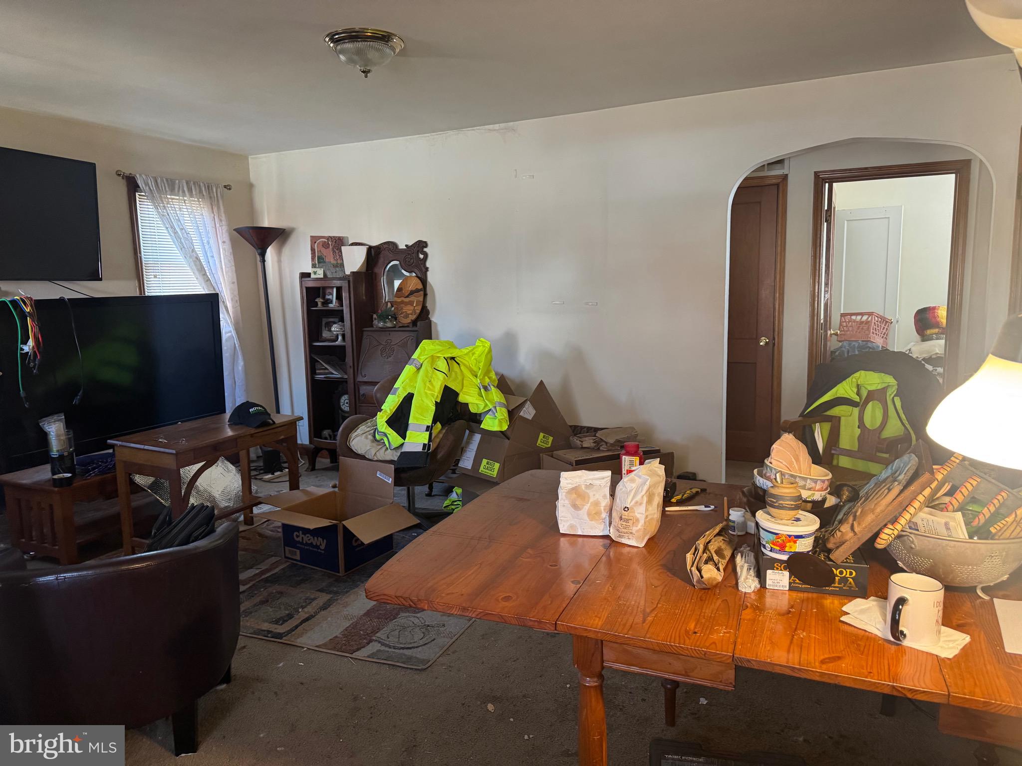 NEWFIELD - Residential