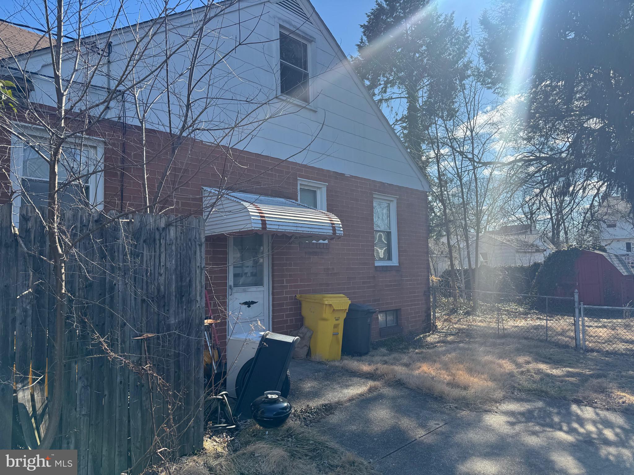 NEWFIELD - Residential