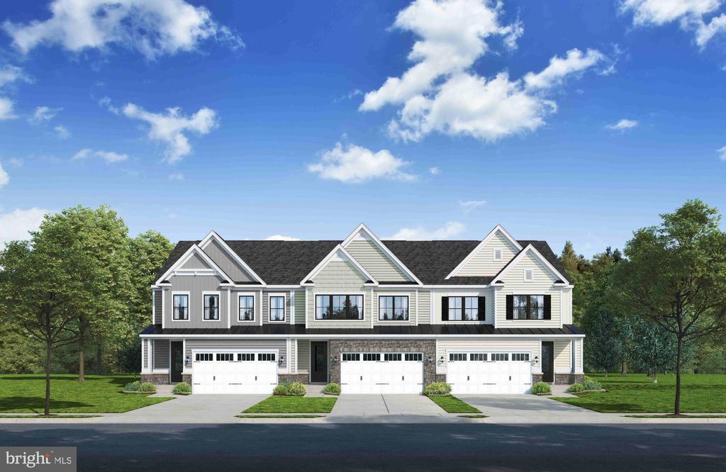 Photo of 9636 Stone Well Way, ELLICOTT CITY, MD 21042 (MLS # MDHW2065924)