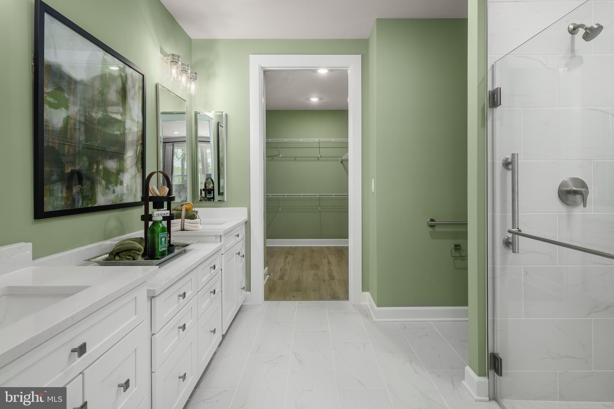 BETHANY GLEN - Residential